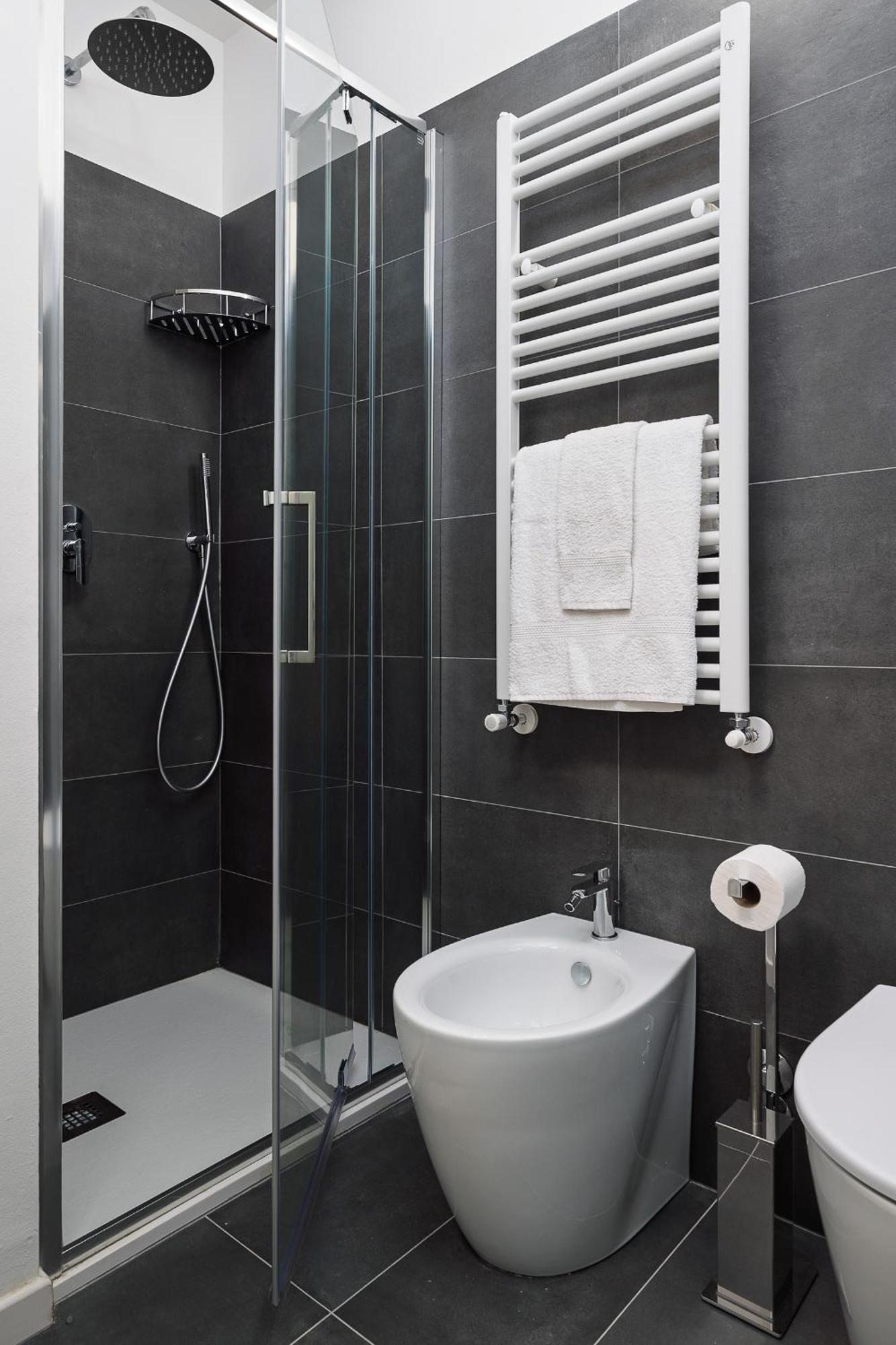Classbnb - Designer Loft On The Lower Ground Floor With Independent Entrance Apartment *