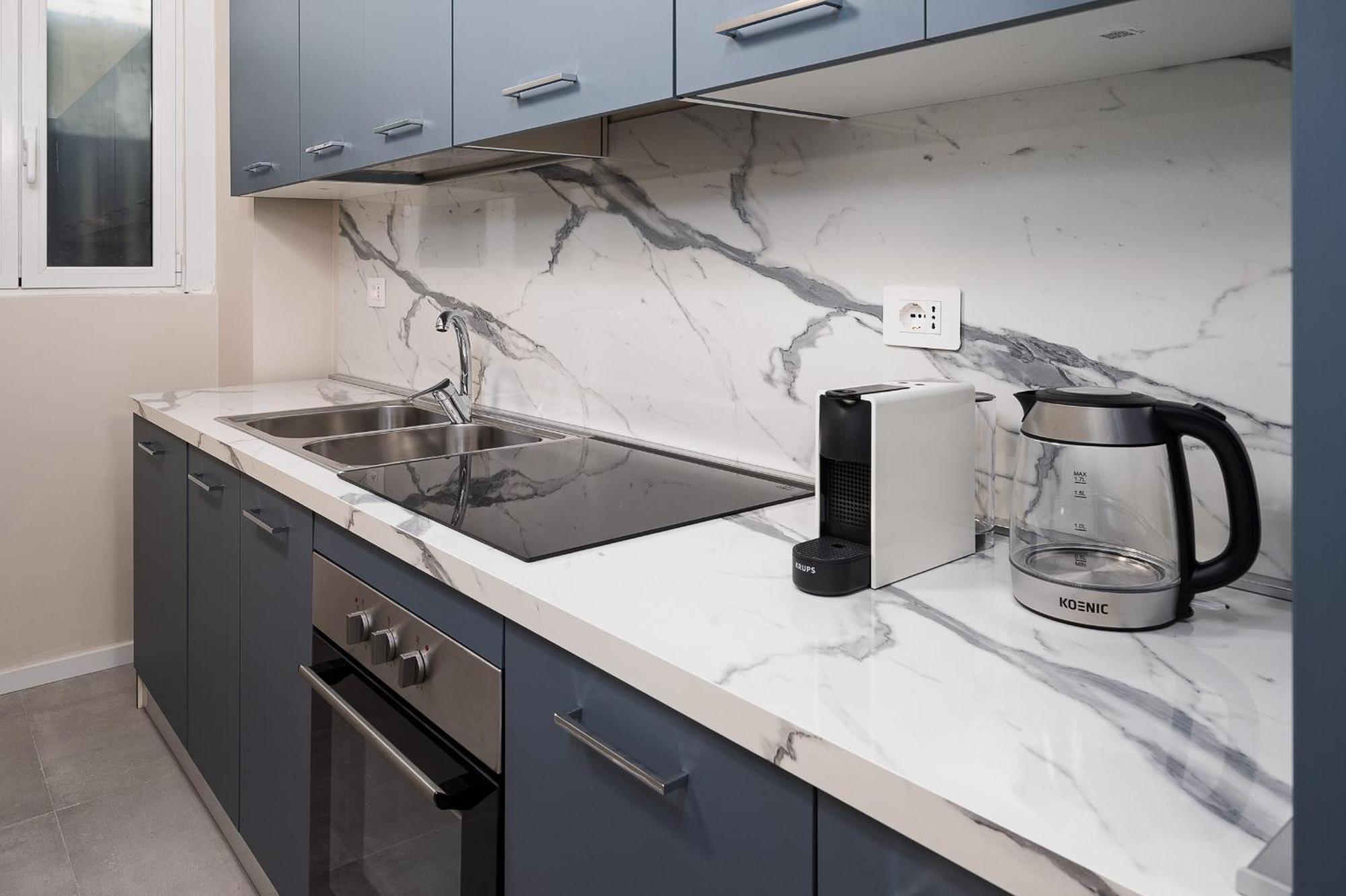 Classbnb - Designer Loft On The Lower Ground Floor With Independent Entrance Milan