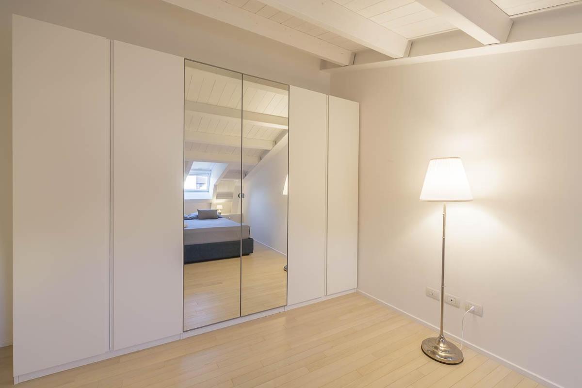 Apartment Duomo 10 Min Shopping&relax Metro Loreto