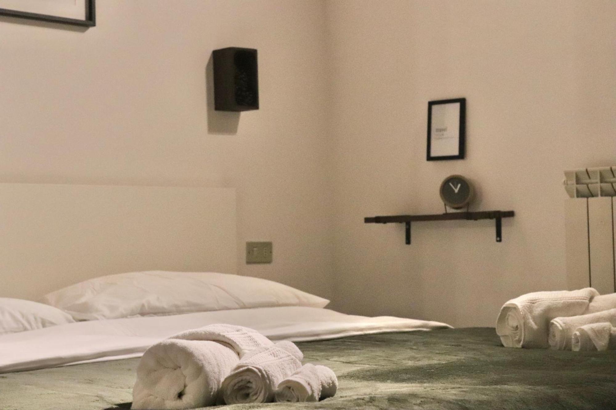 Luxury On Buenos Aires * Milan