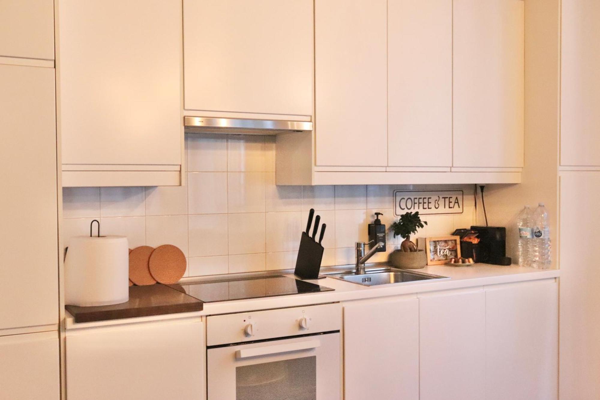 Luxury On Buenos Aires Apartment Milan