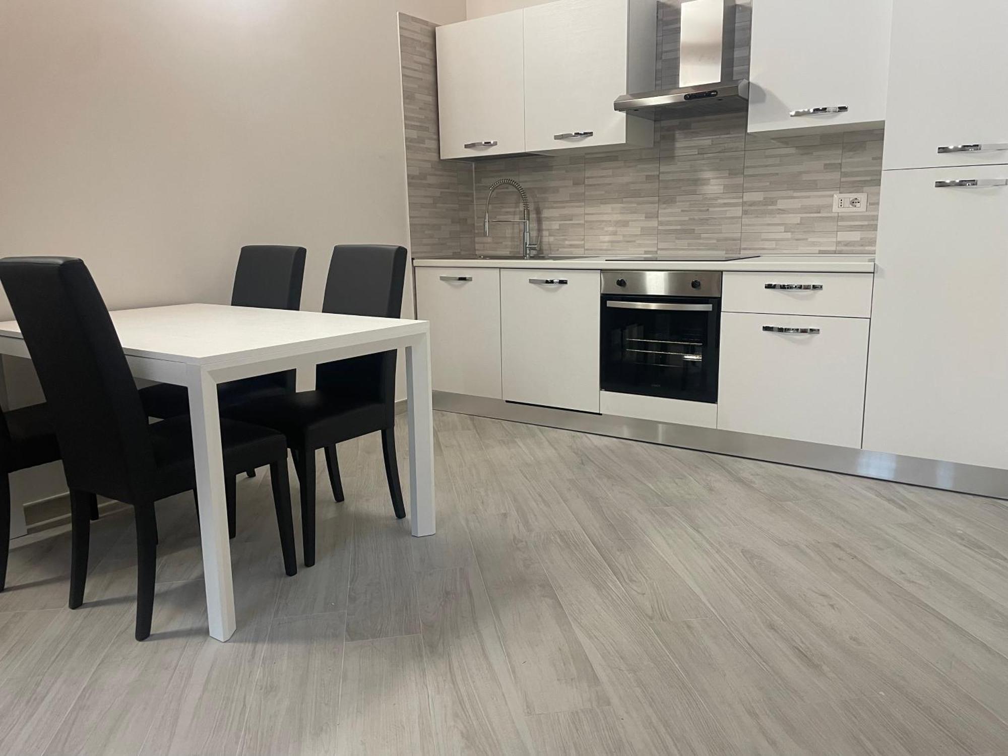 Residenze Niguarda * Milan