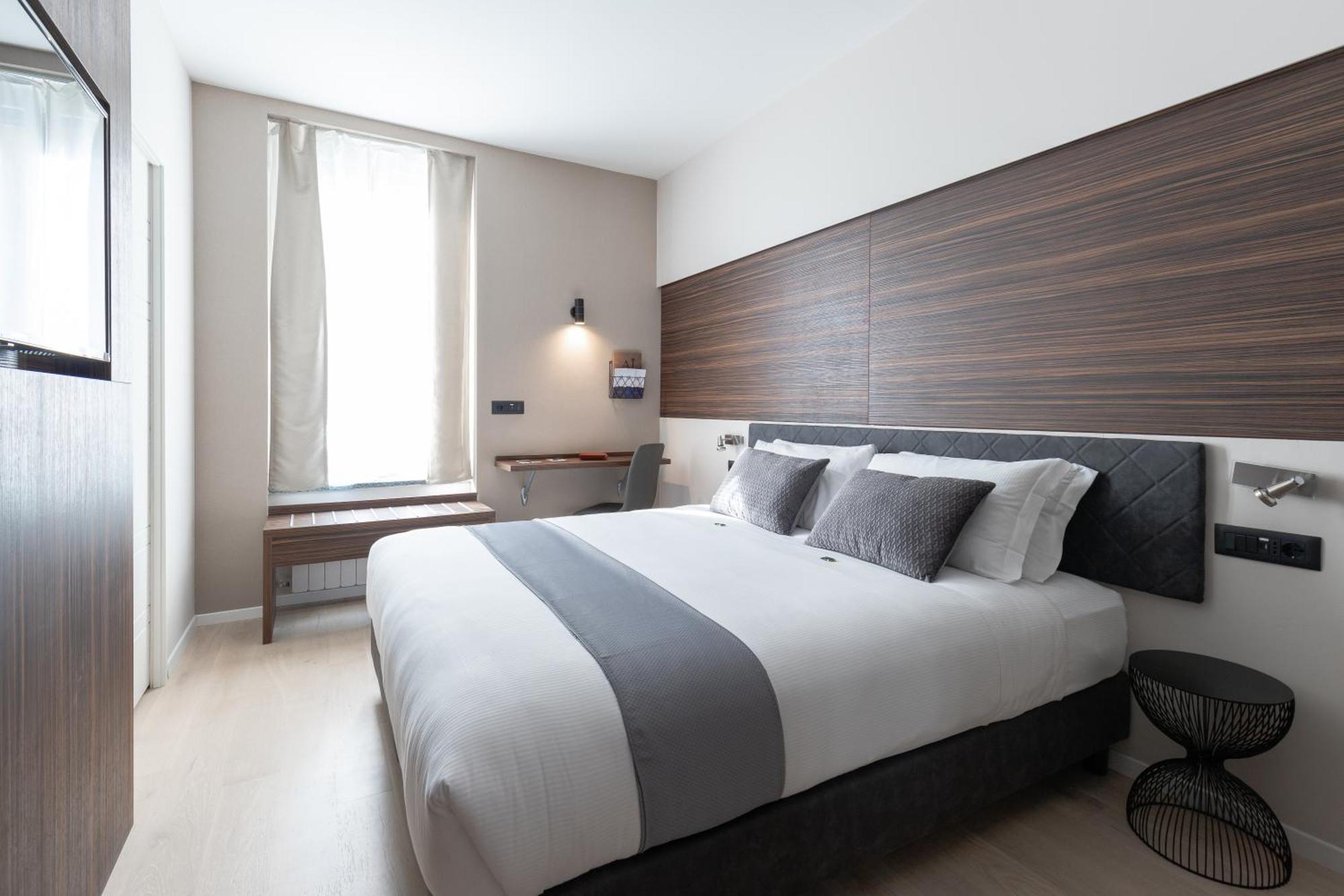Hotel Aiello - Duomo *