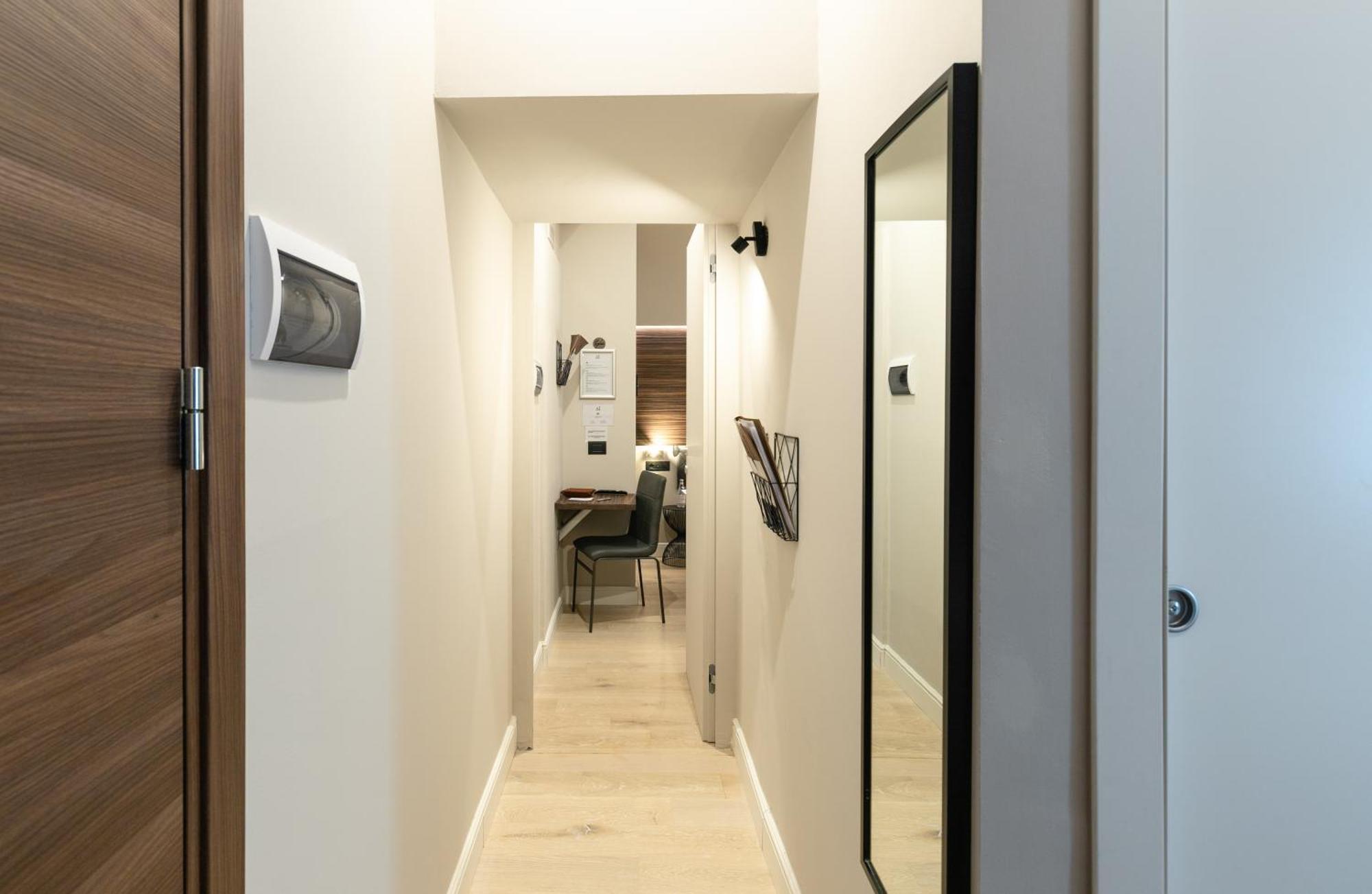 Aiello - Duomo Hotel Milão