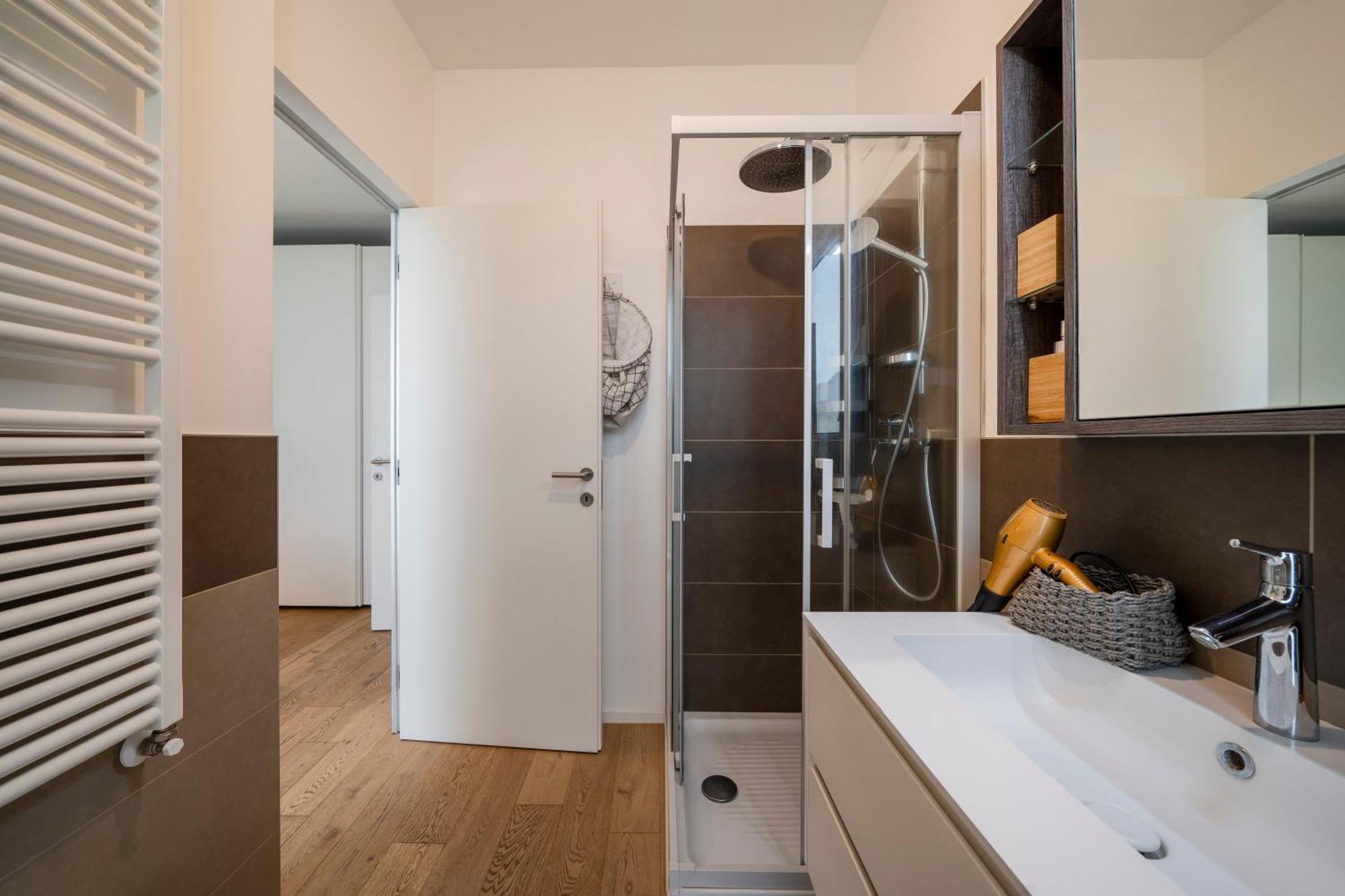 Alma Comfort Battaglia * Milan
