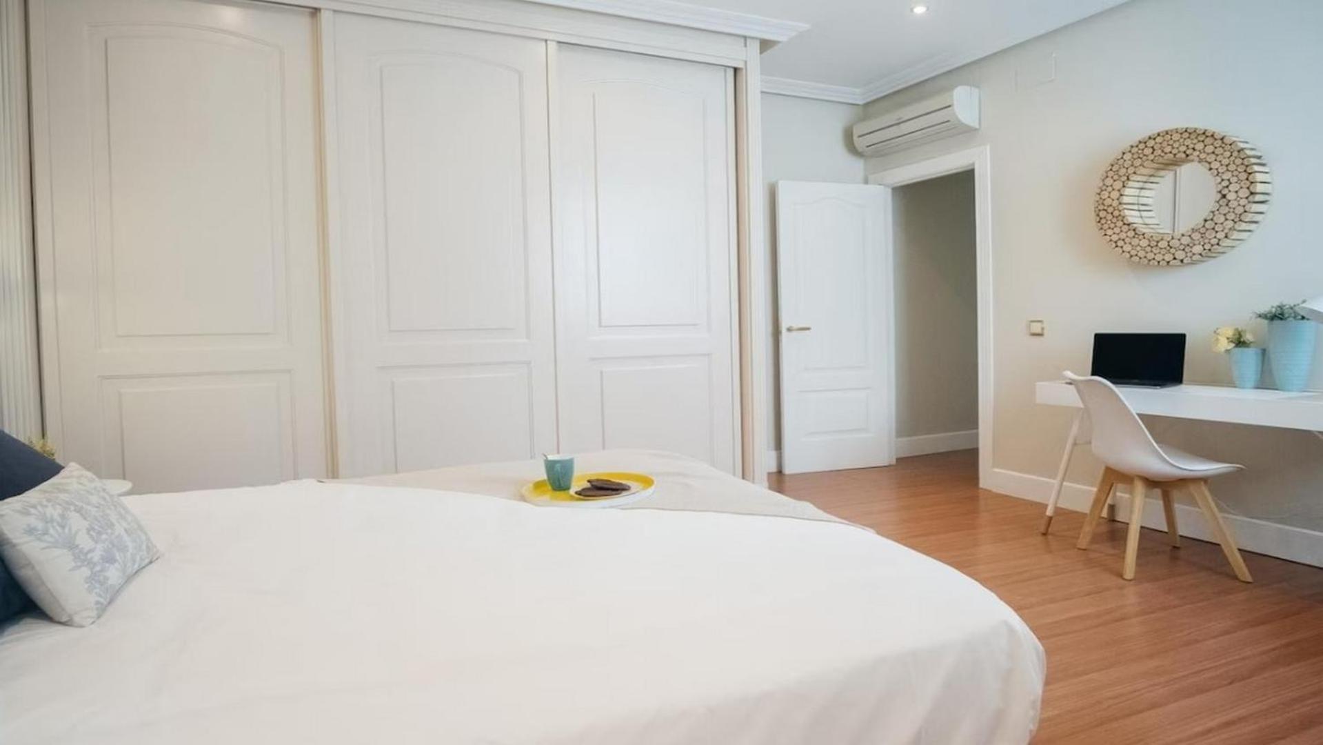 Apartment Moderno Nel Centro Della Citta Di Milan