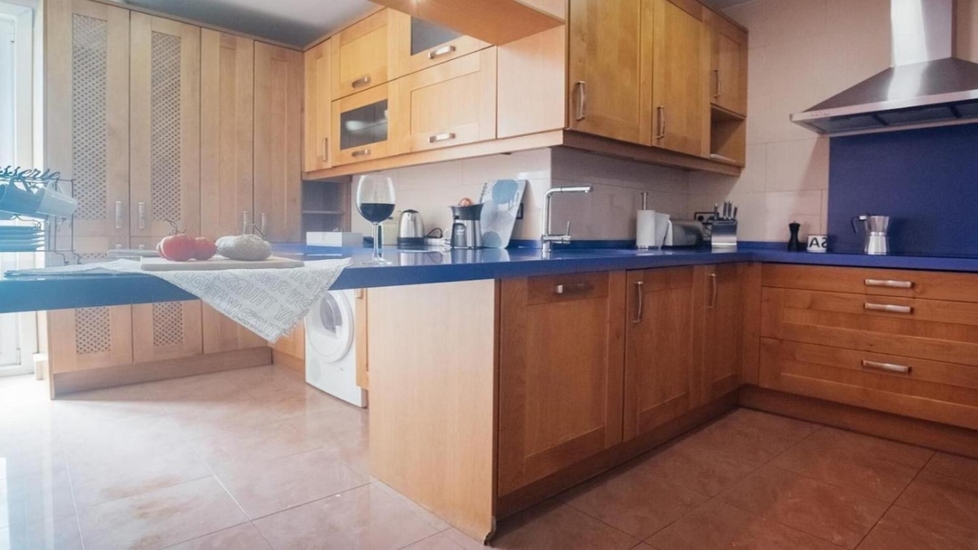 Apartment Moderno Nel Centro Della Citta Di