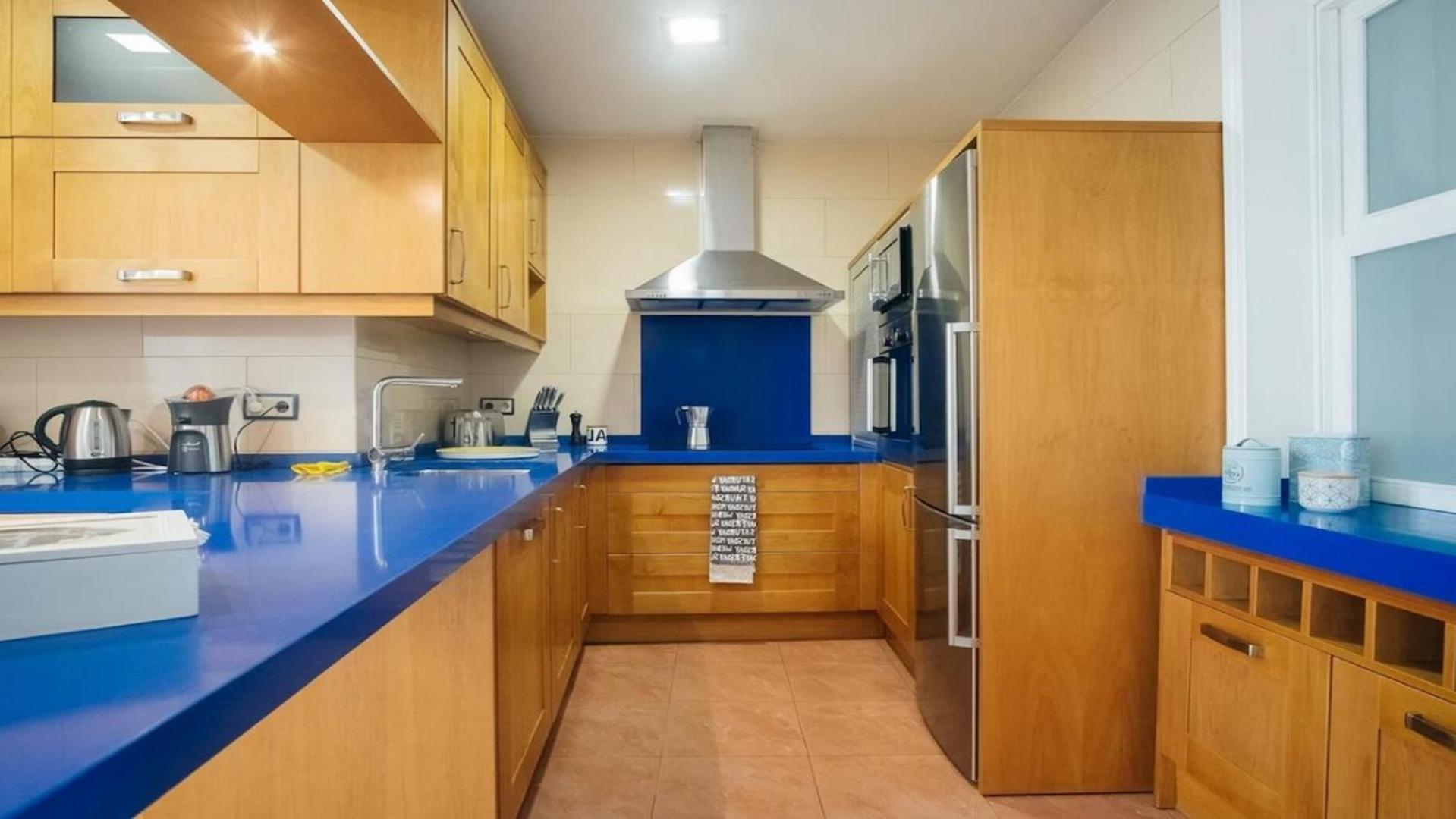Apartment Moderno Nel Centro Della Citta Di