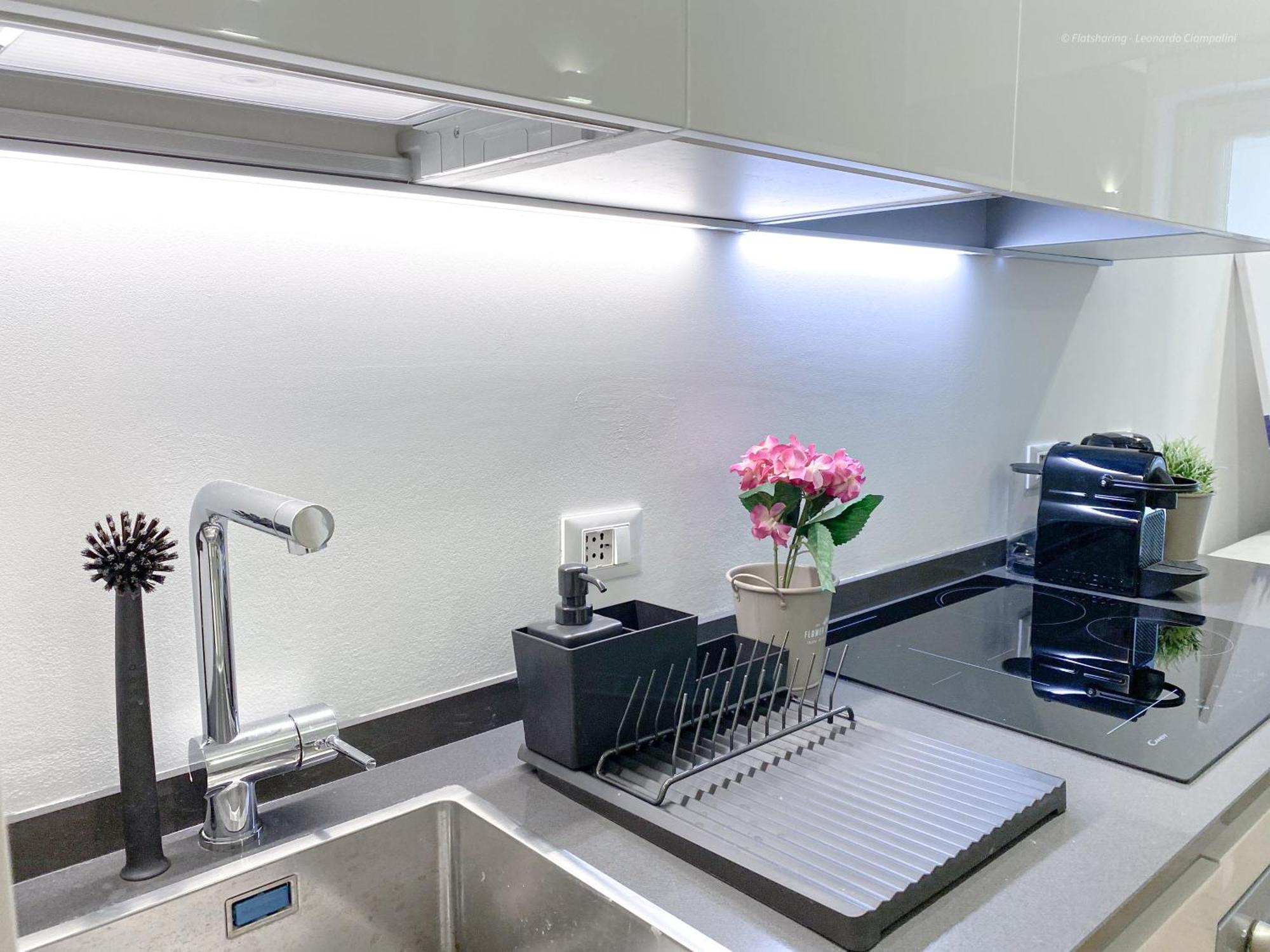 Apartamento Meravigli Duomo 4 Milão