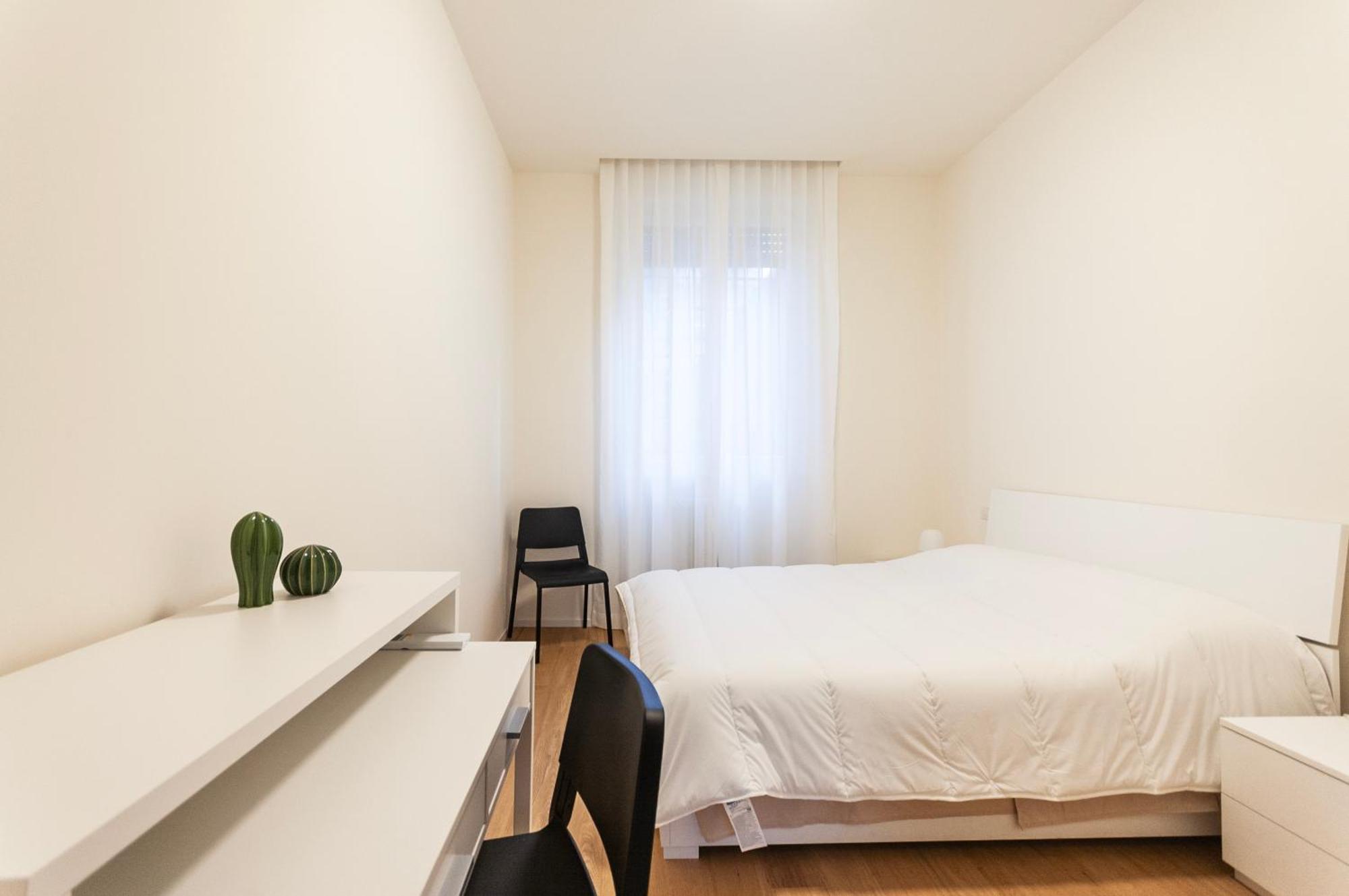 Bilocale Vicino Ospedale Carlo Besta E Politecnico
