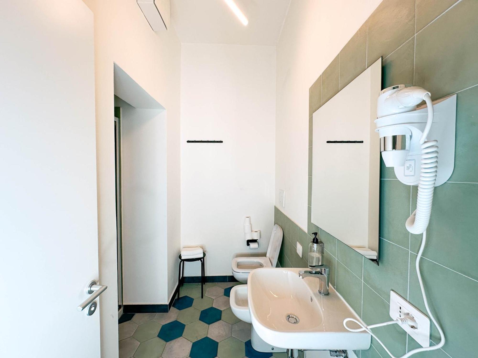 Hostel Duomo