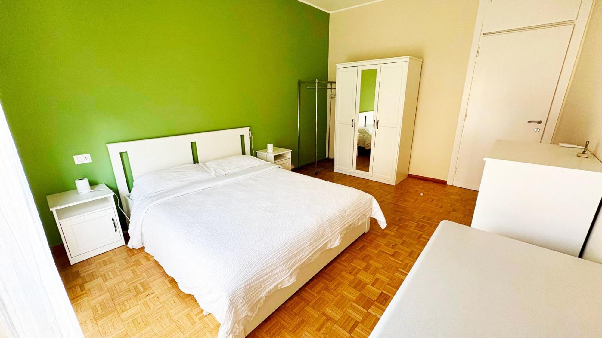 Ideale Per Famiglie Apartment Milan