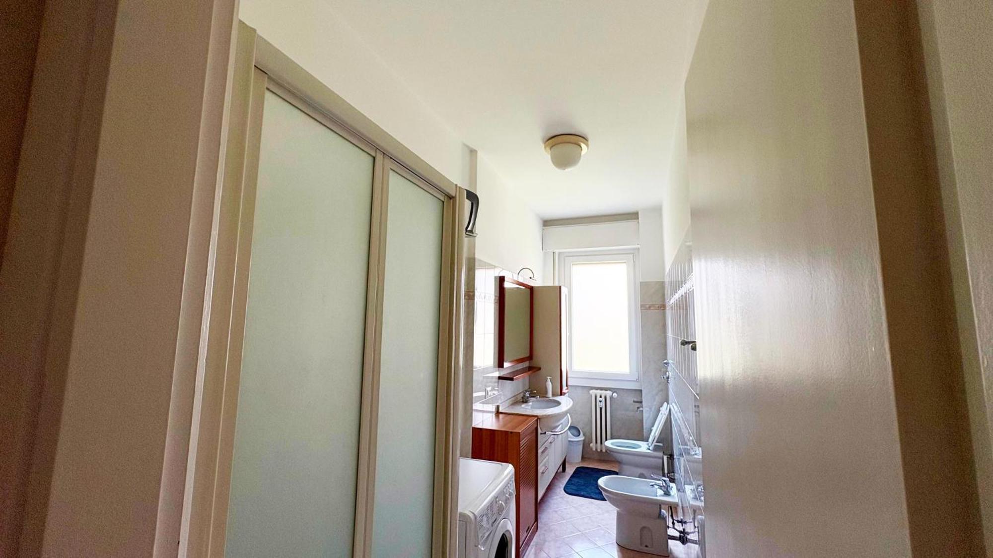Apartment Atene House Milan