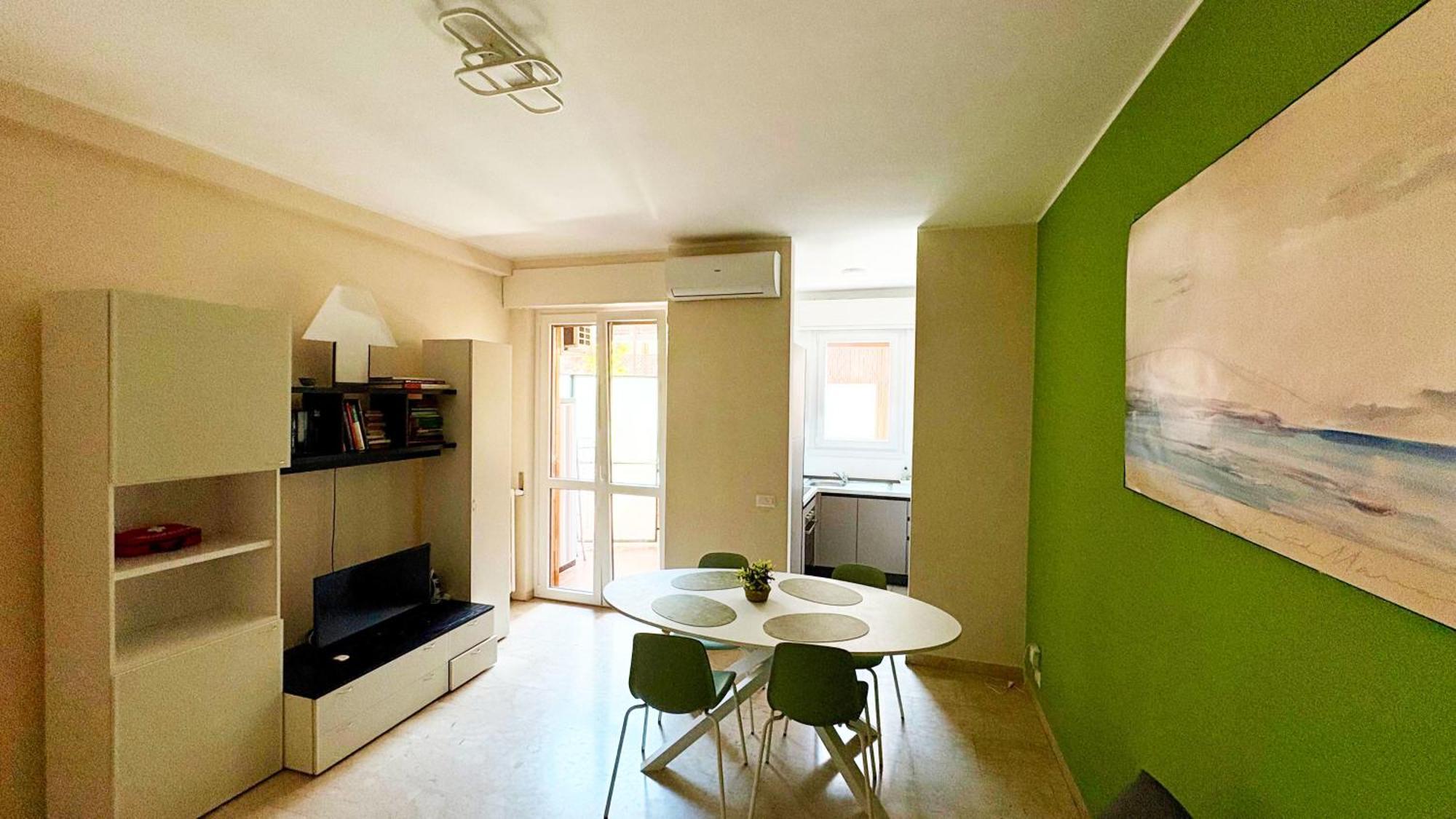 Apartment Ideale Per Famiglie