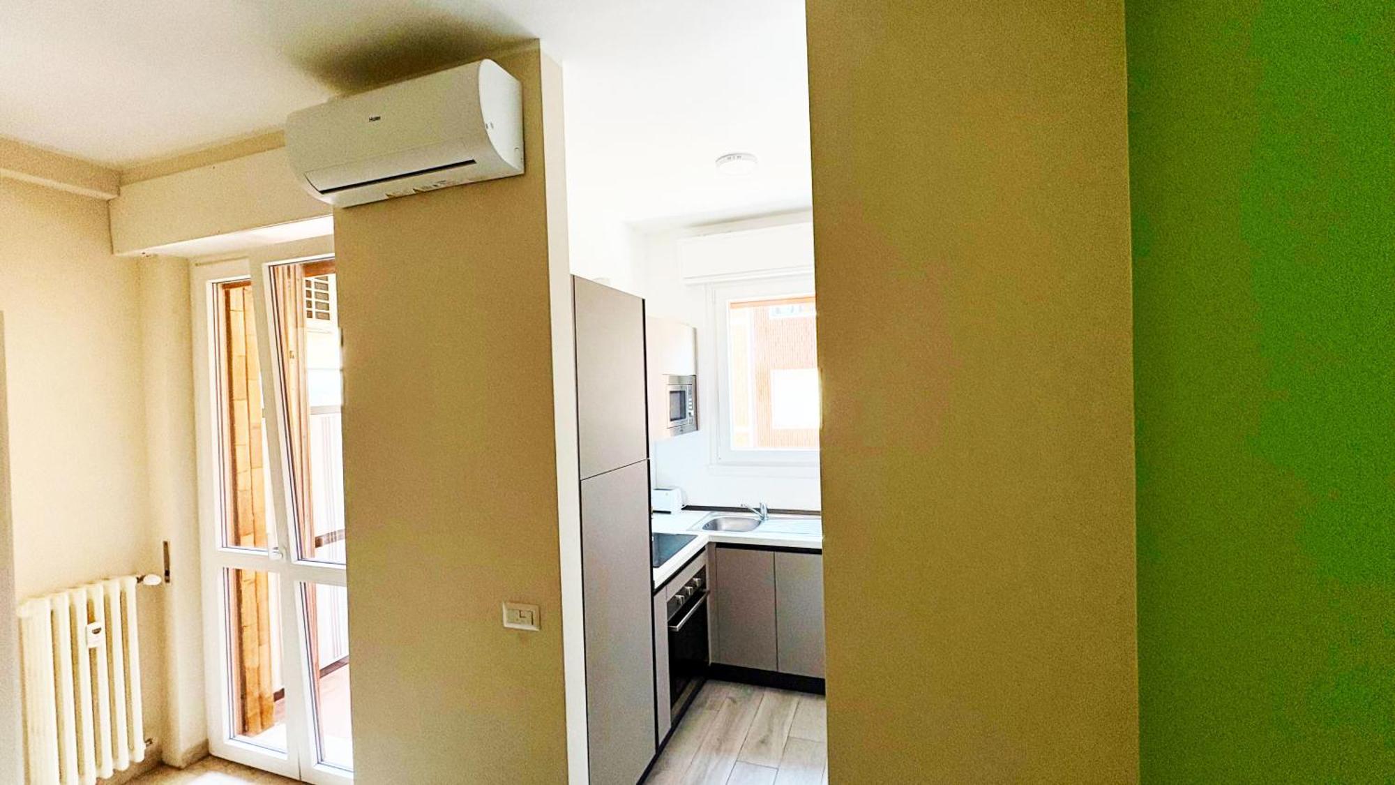 Atene House Apartment Milan