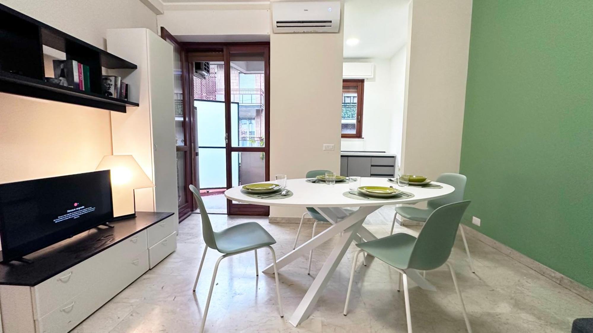 Ideale Per Famiglie * Milan