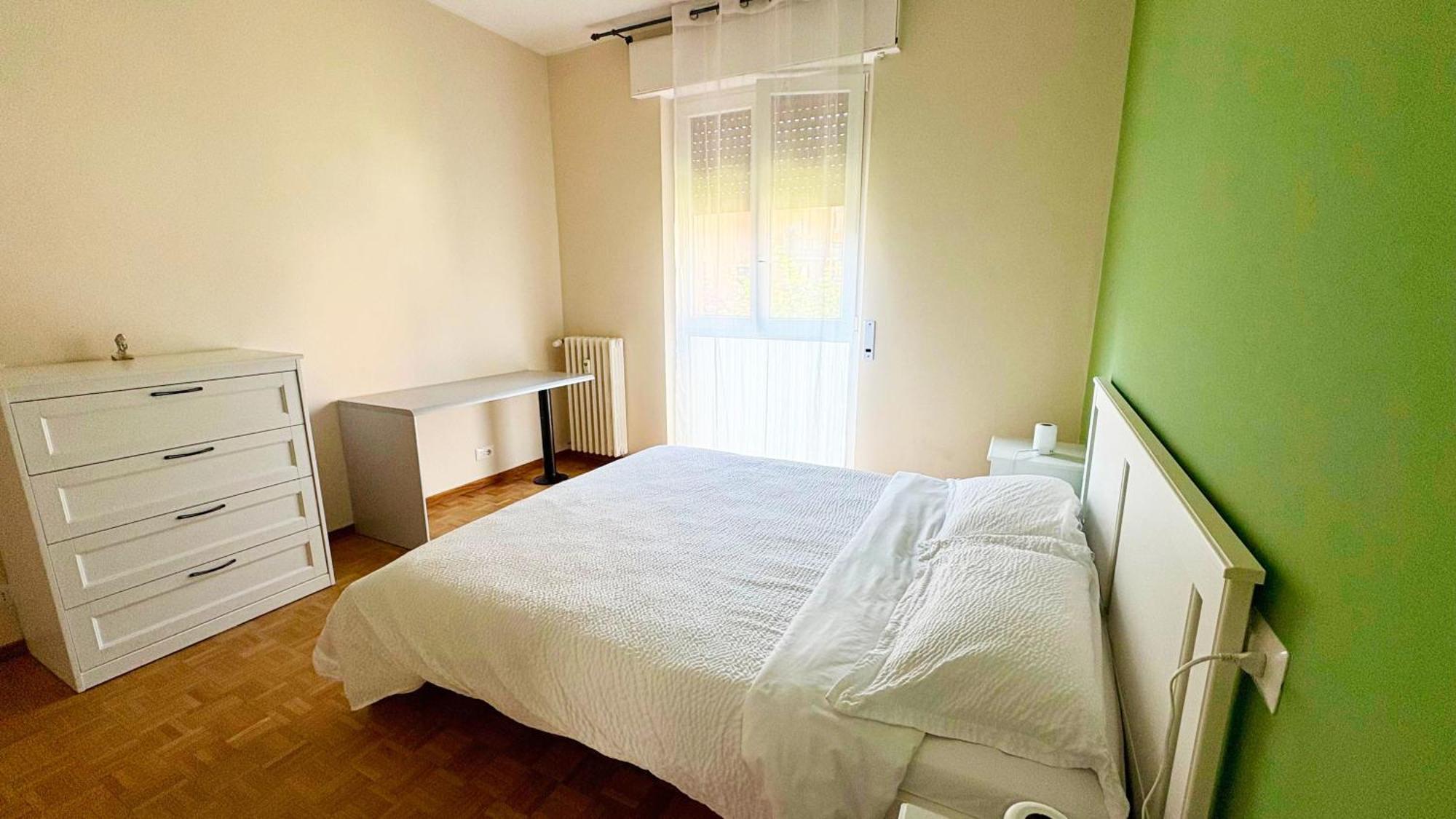 Apartment Ideale Per Famiglie Milan