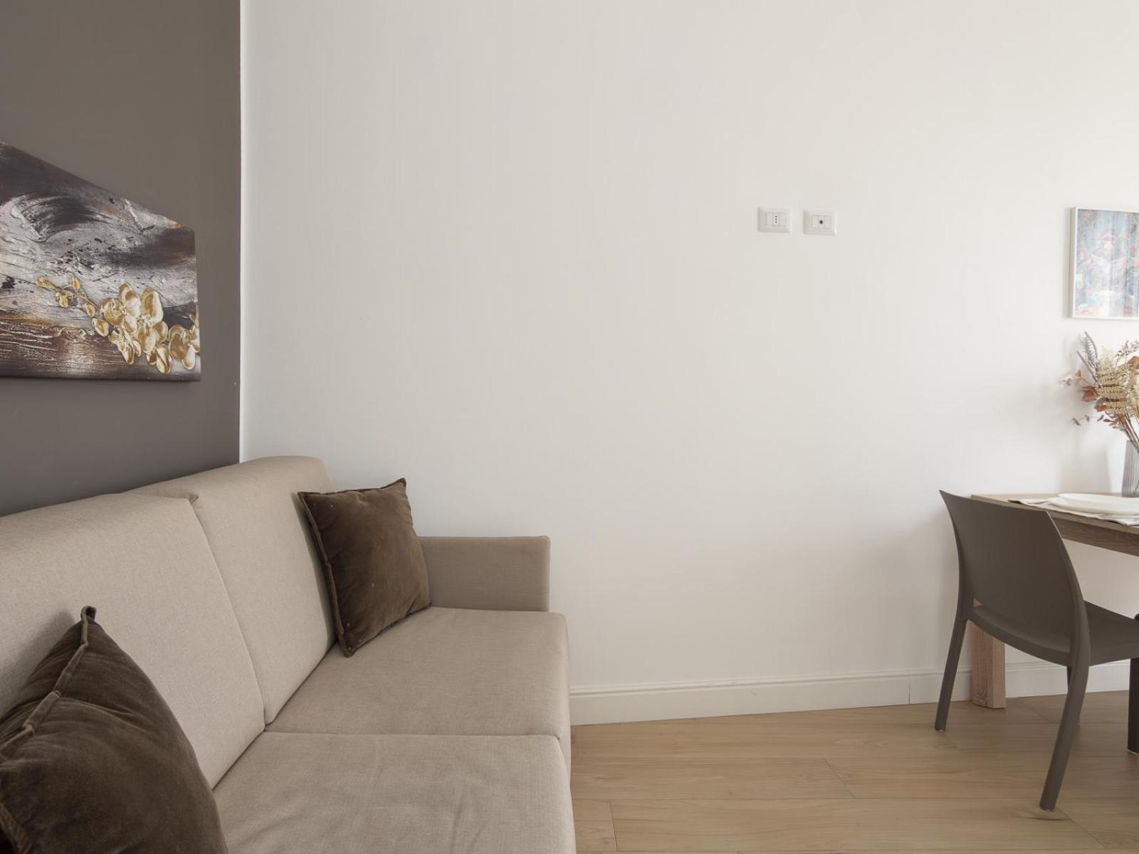 Citta Studi Design By Rentopolis Milan