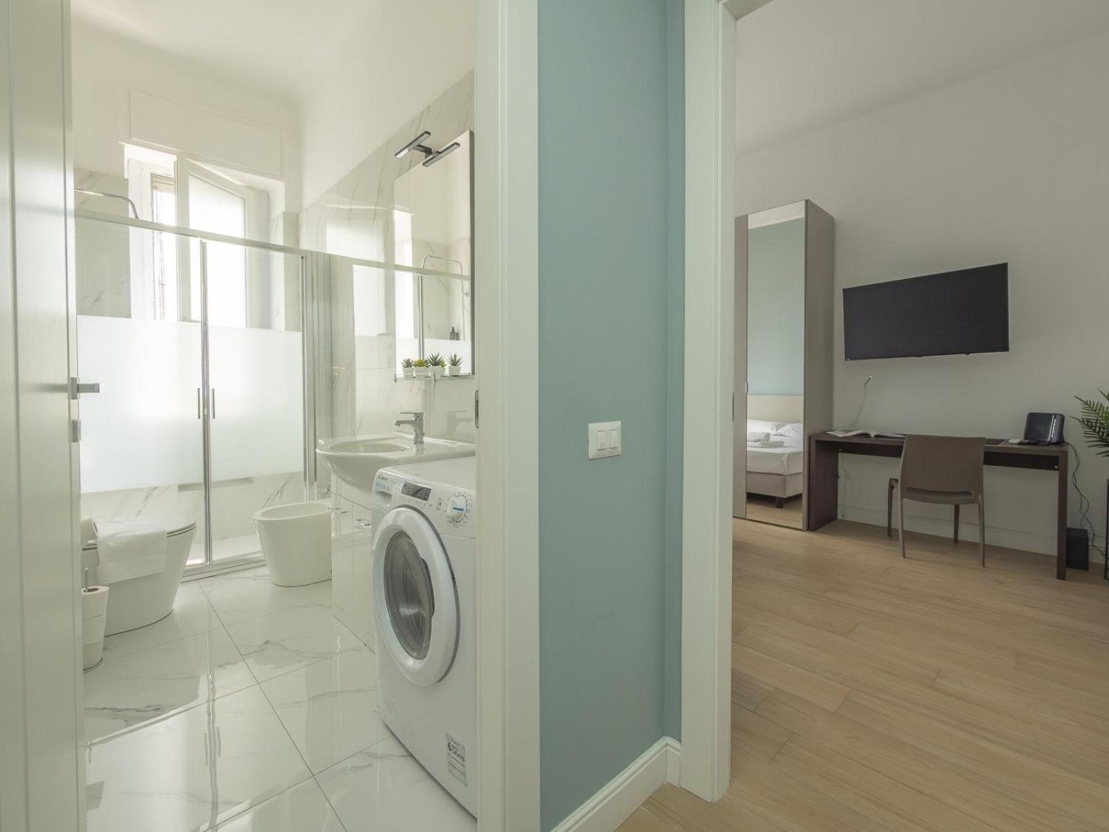 Citta Studi Design By Rentopolis
