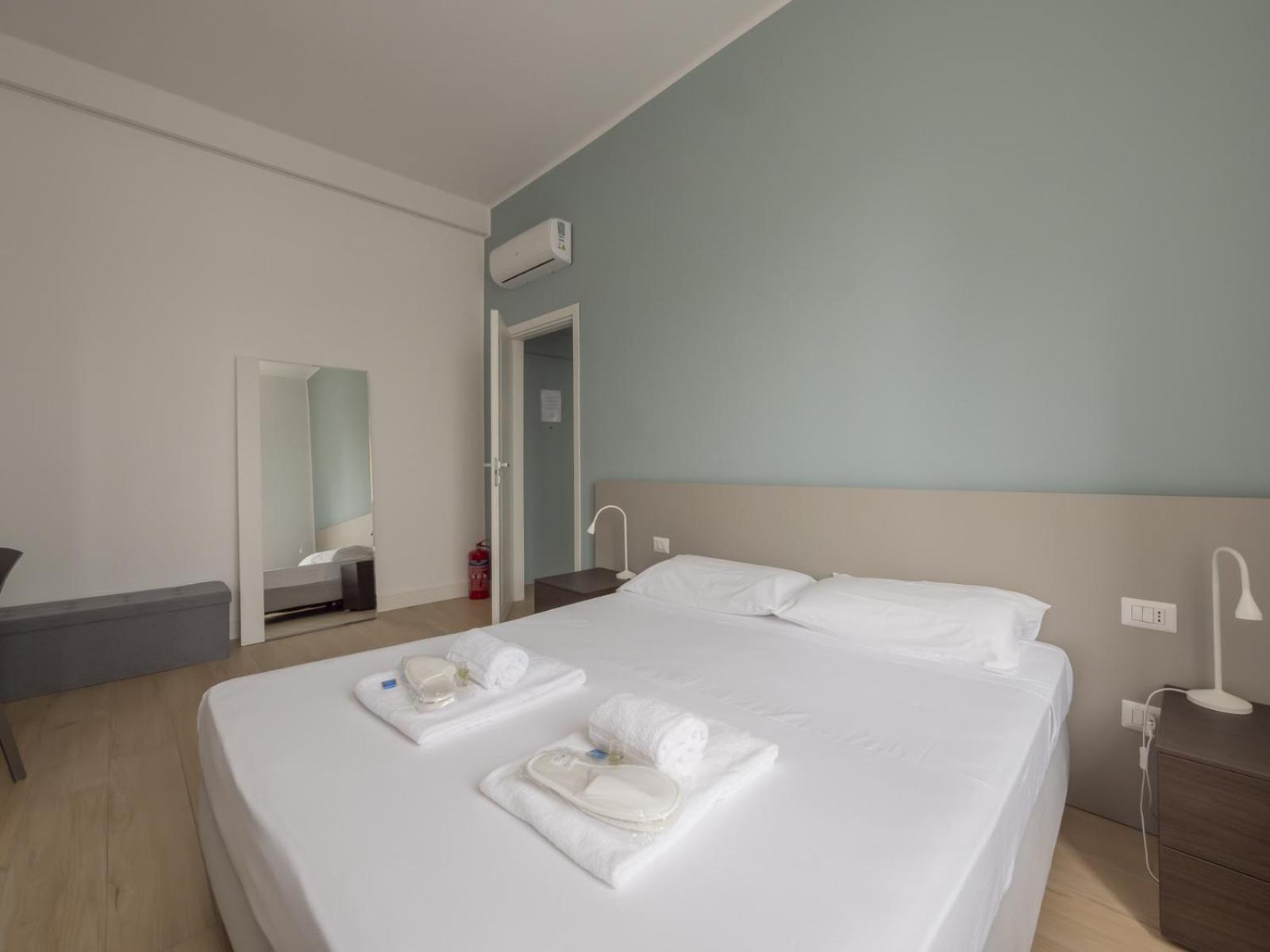 Citta Studi Design By Rentopolis Milan