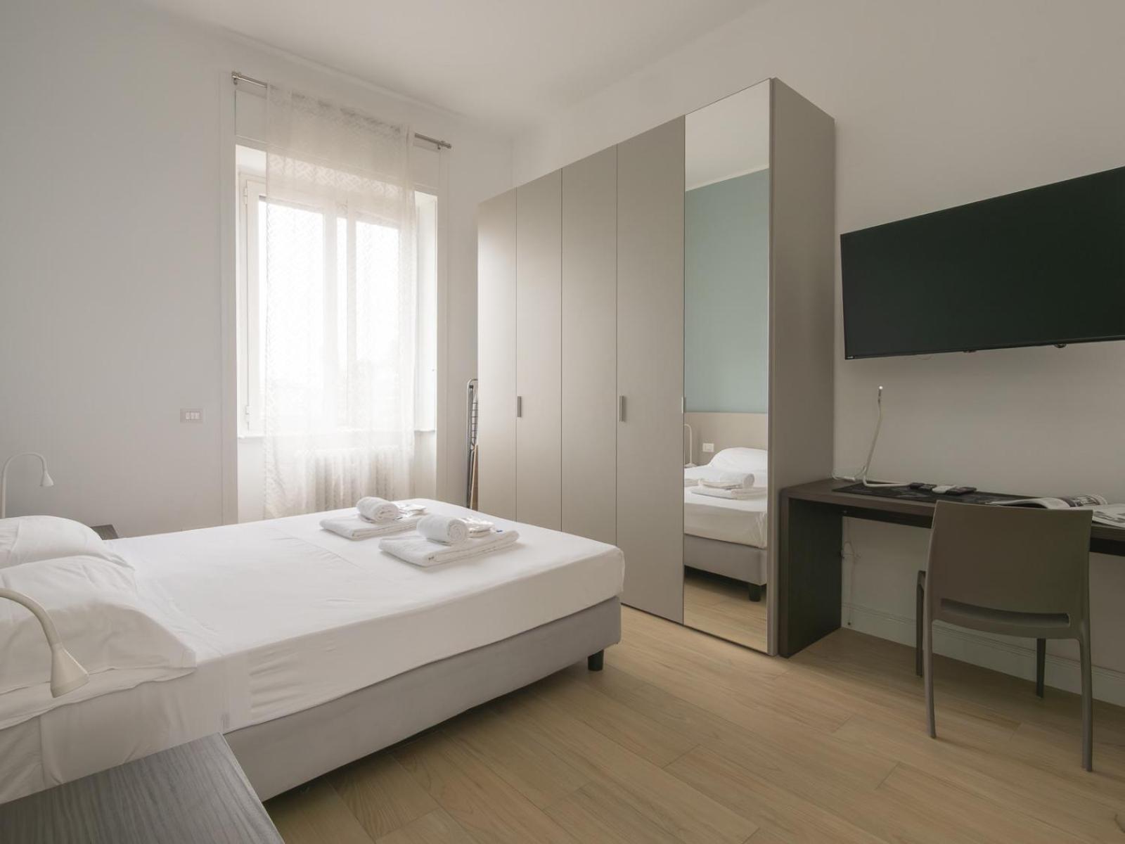 Citta Studi Design By Rentopolis Milan