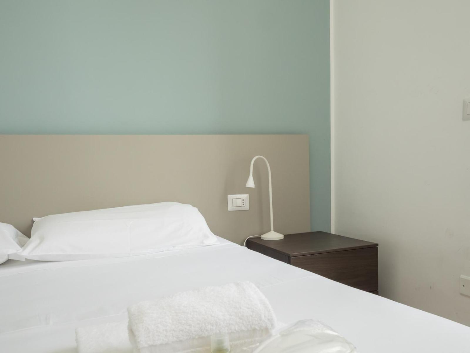 Citta Studi Design By Rentopolis Apartment Milan