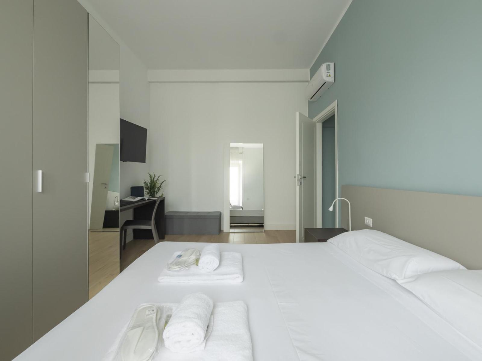 Citta Studi Design By Rentopolis Milan