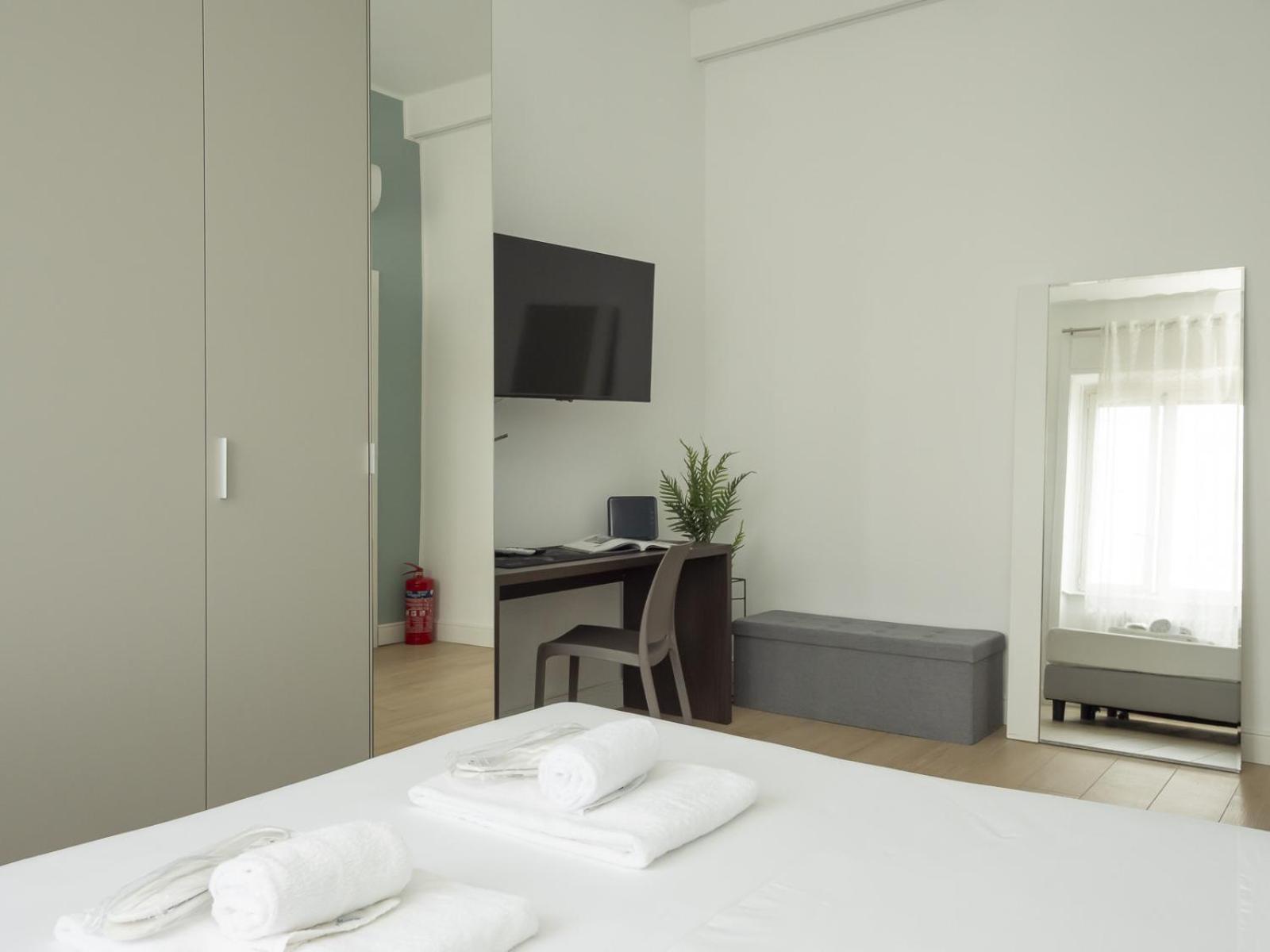 Citta Studi Design By Rentopolis