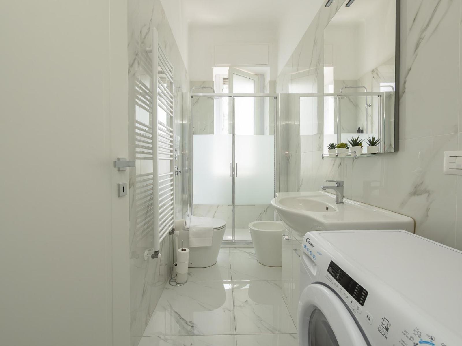 Apartment Citta Studi Design By Rentopolis