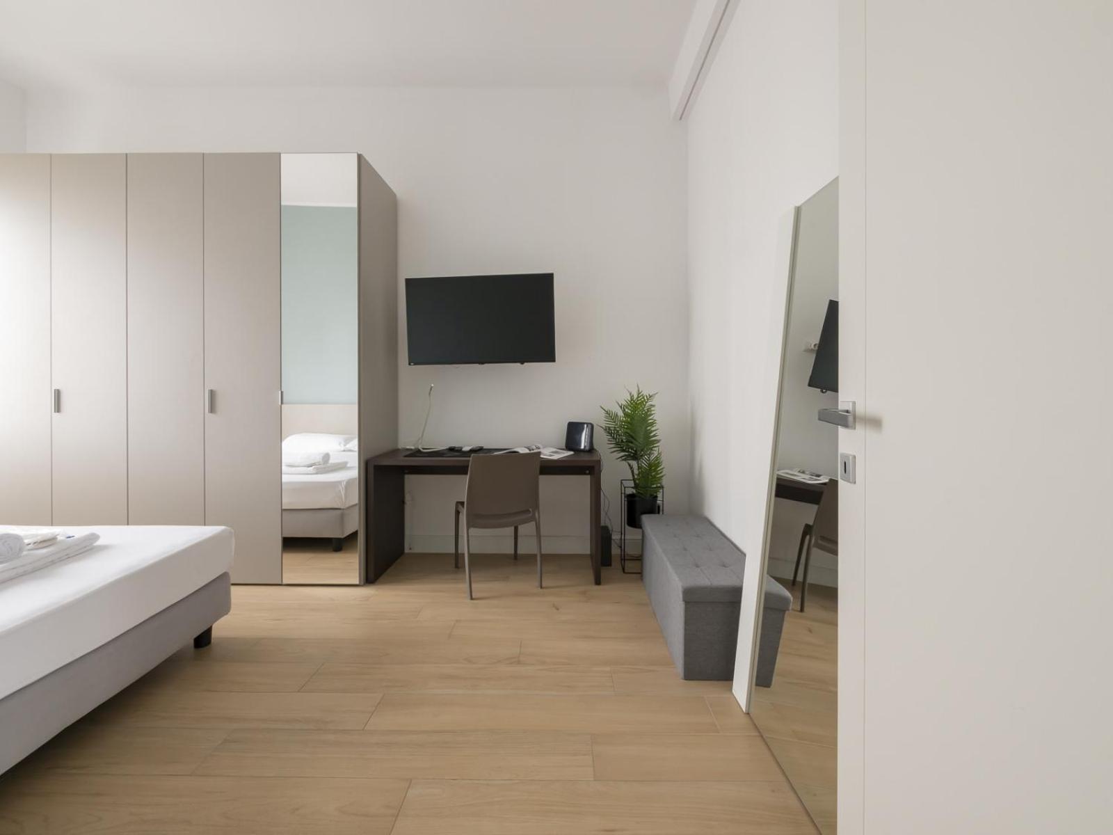Citta Studi Design By Rentopolis * Milan