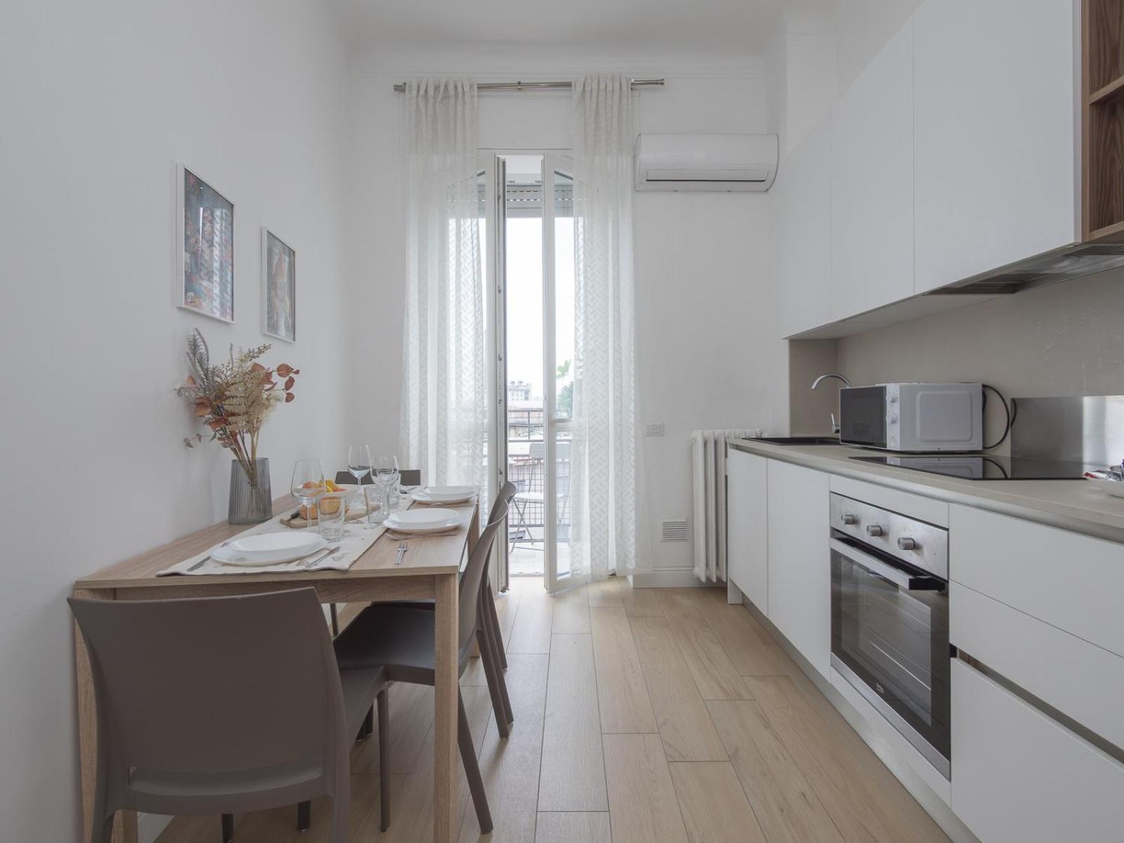 Citta Studi Design By Rentopolis Milan