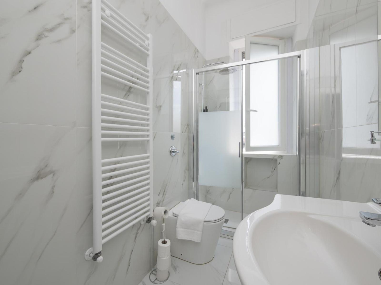 Apartment Citta Studi Design By Rentopolis *