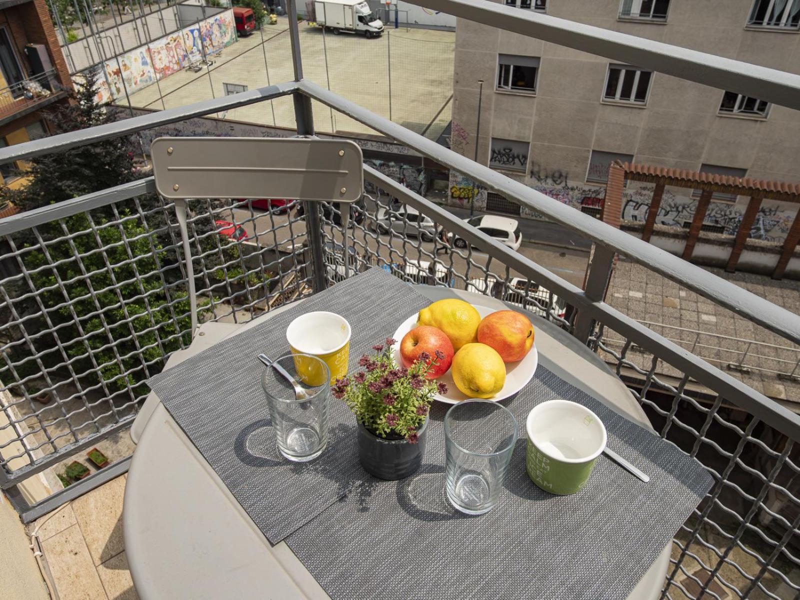 Apartment Citta Studi Design By Rentopolis *