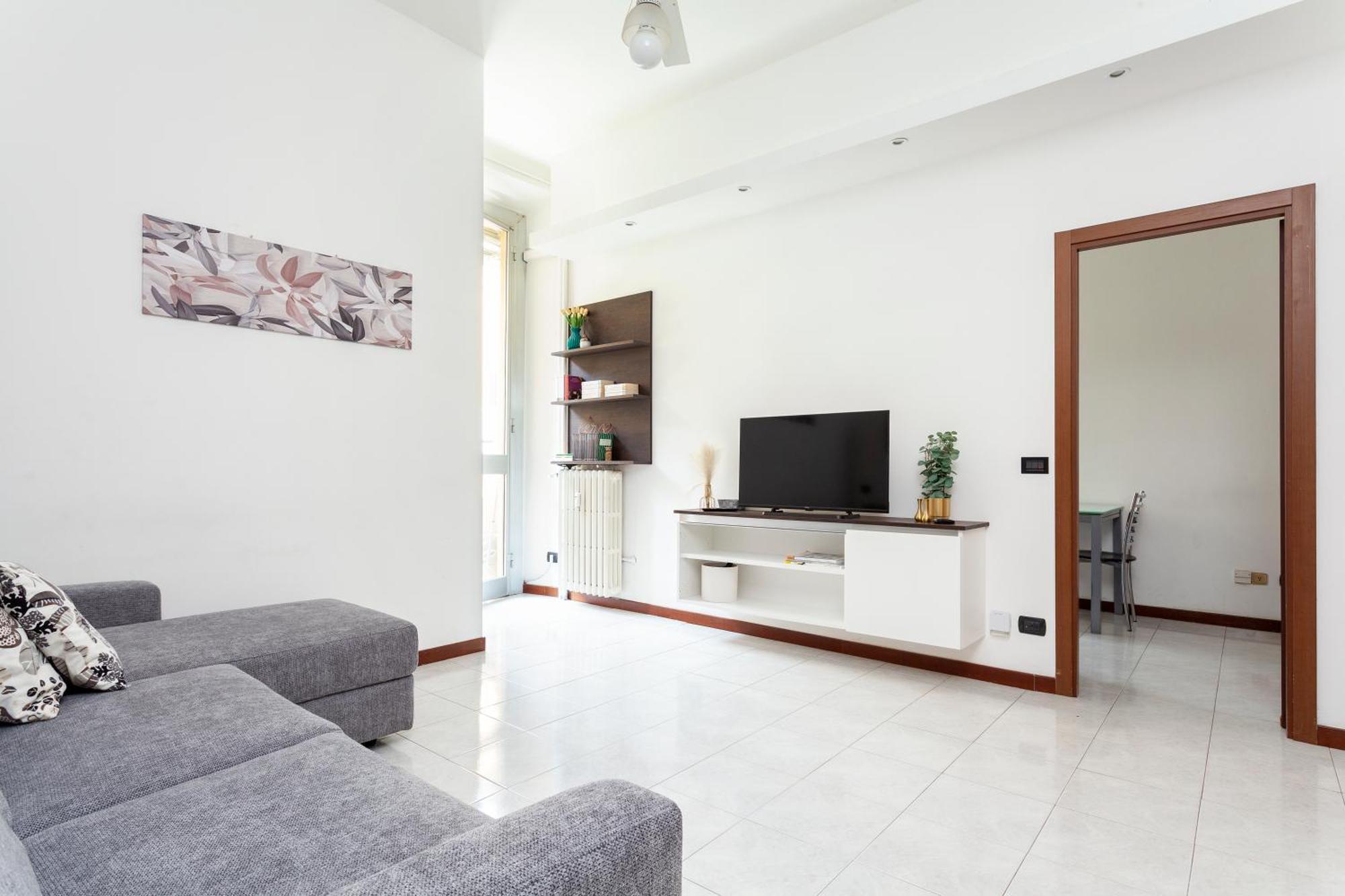 Aselli18 M4 - Meryggiare Apartment *