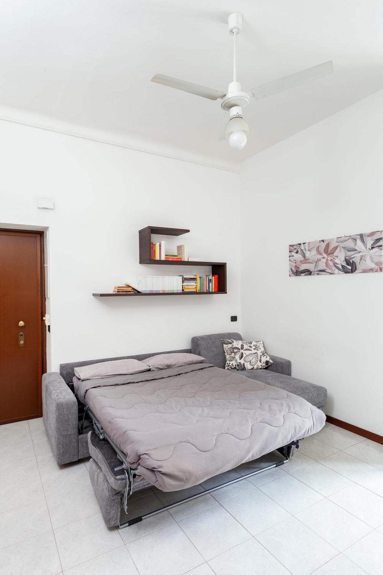Apartment Aselli18 M4 - Meryggiare *