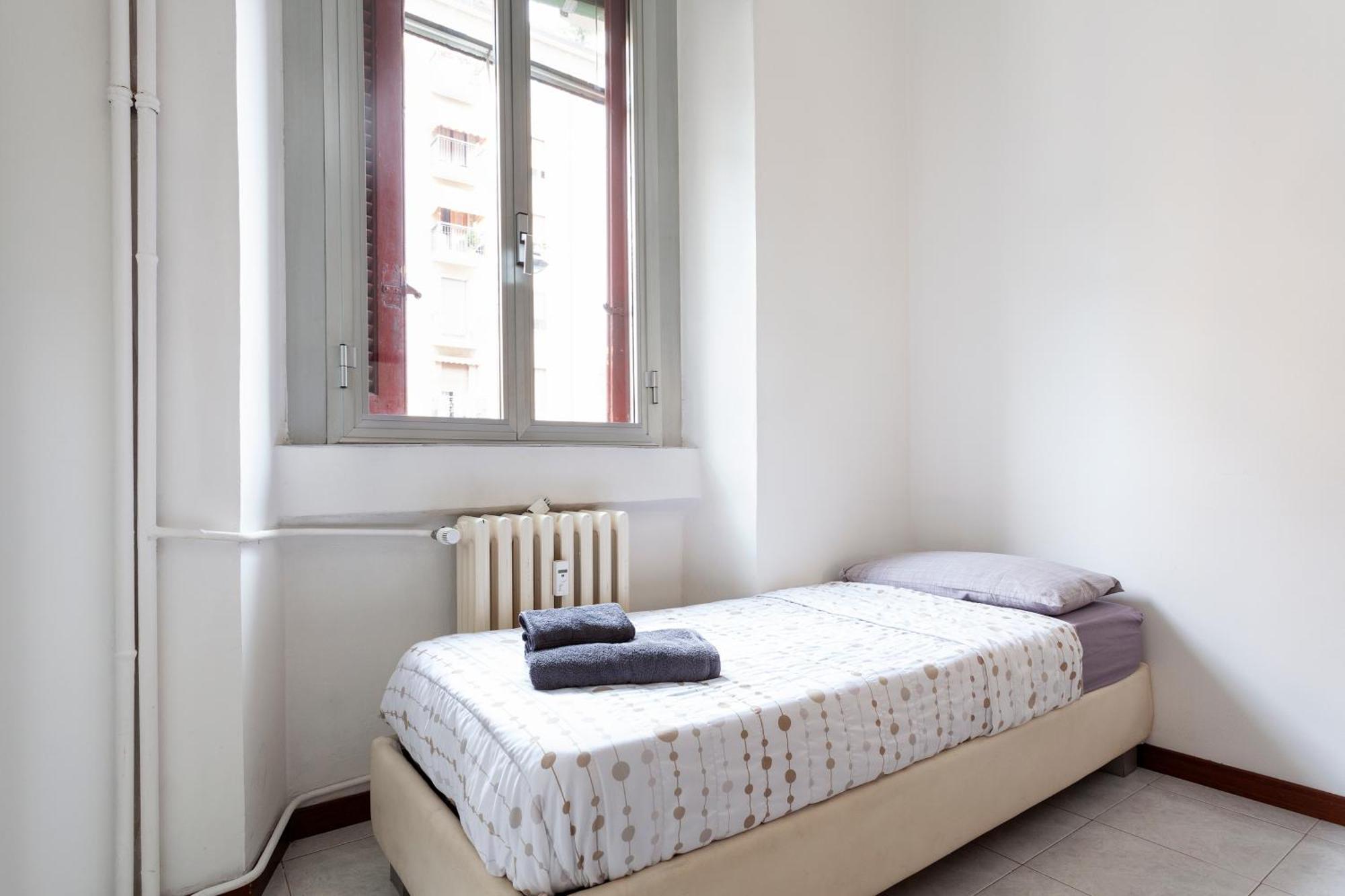 Apartment Aselli18 M4 - Meryggiare *