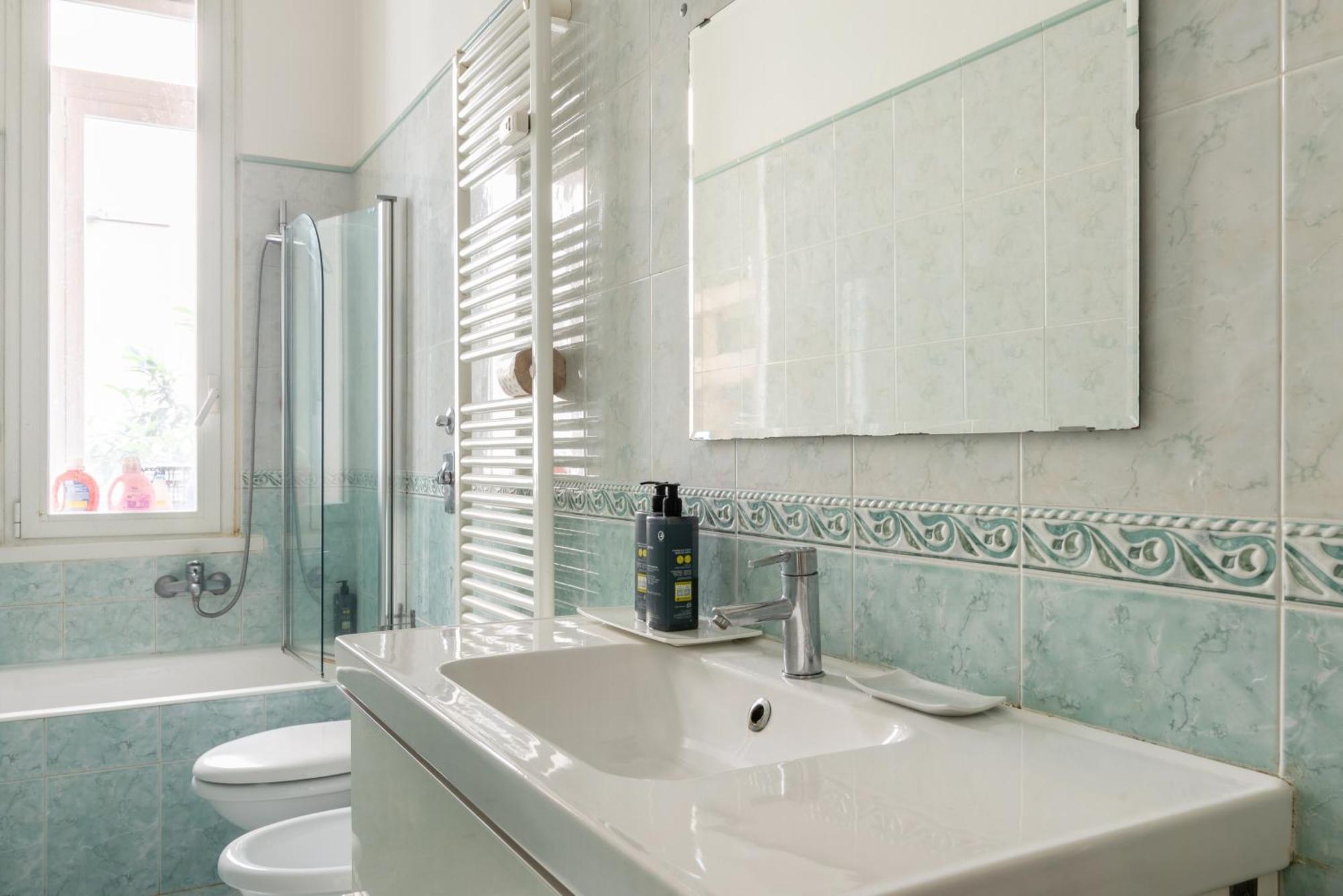 Apartment Casati25 Bilocale In Repubblica