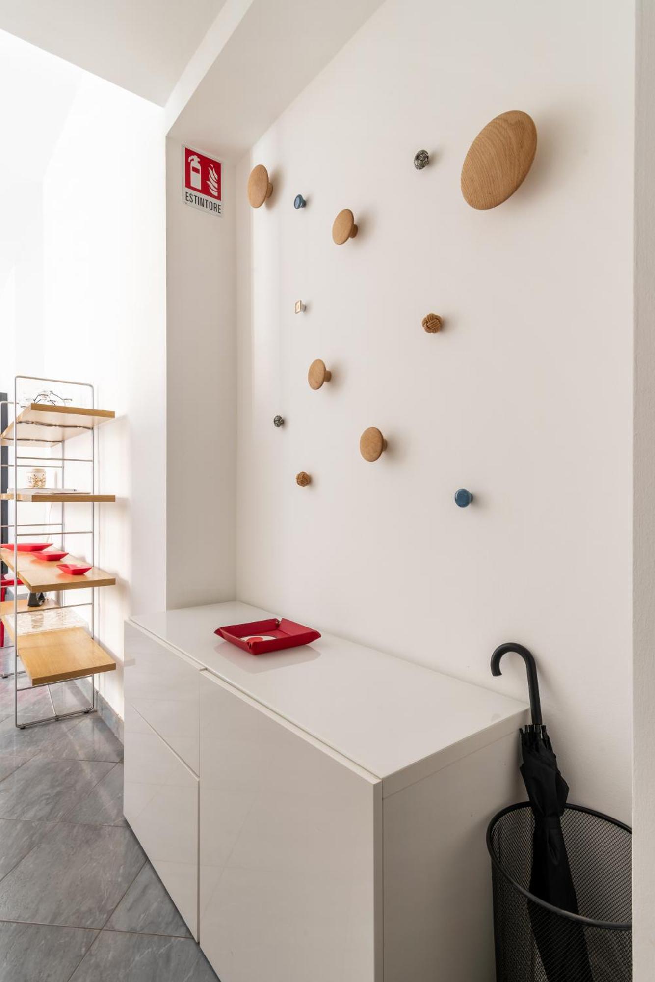 Apartment Casati25 Bilocale In Repubblica *