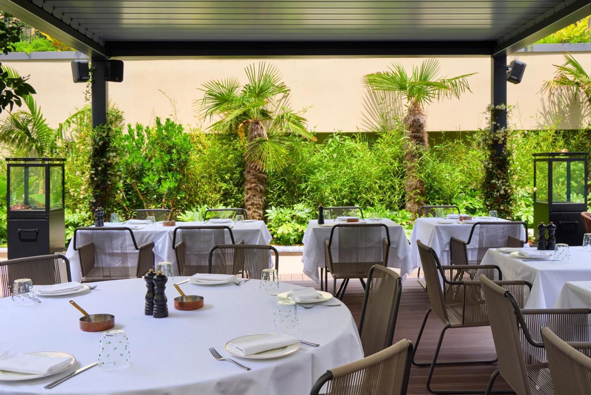 Nemi 5* Milano