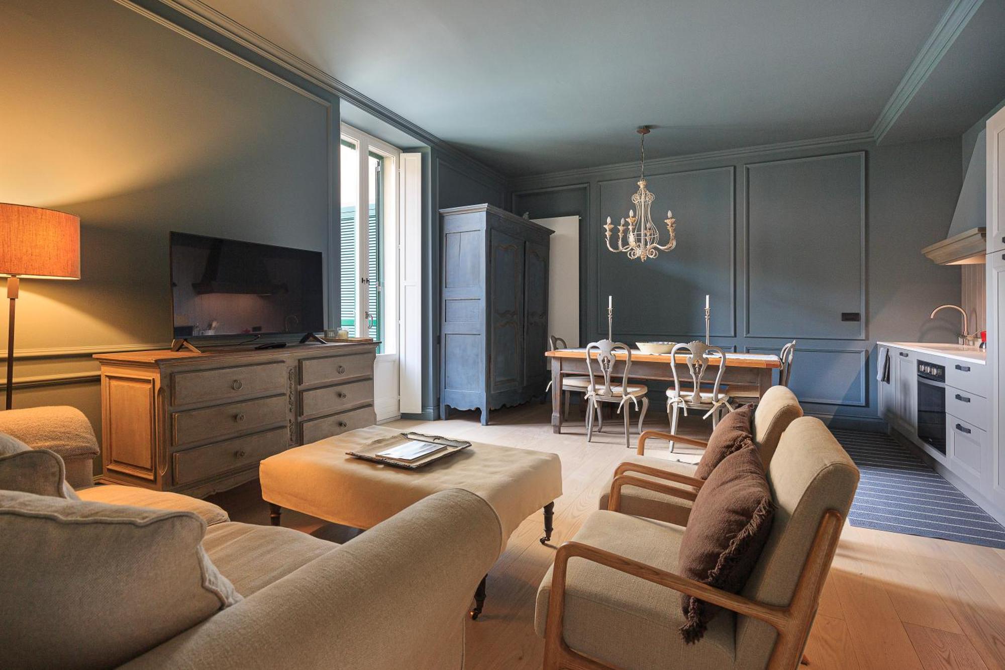 Luxury Terrace In The Center Of Garibaldi Train Station Brera
