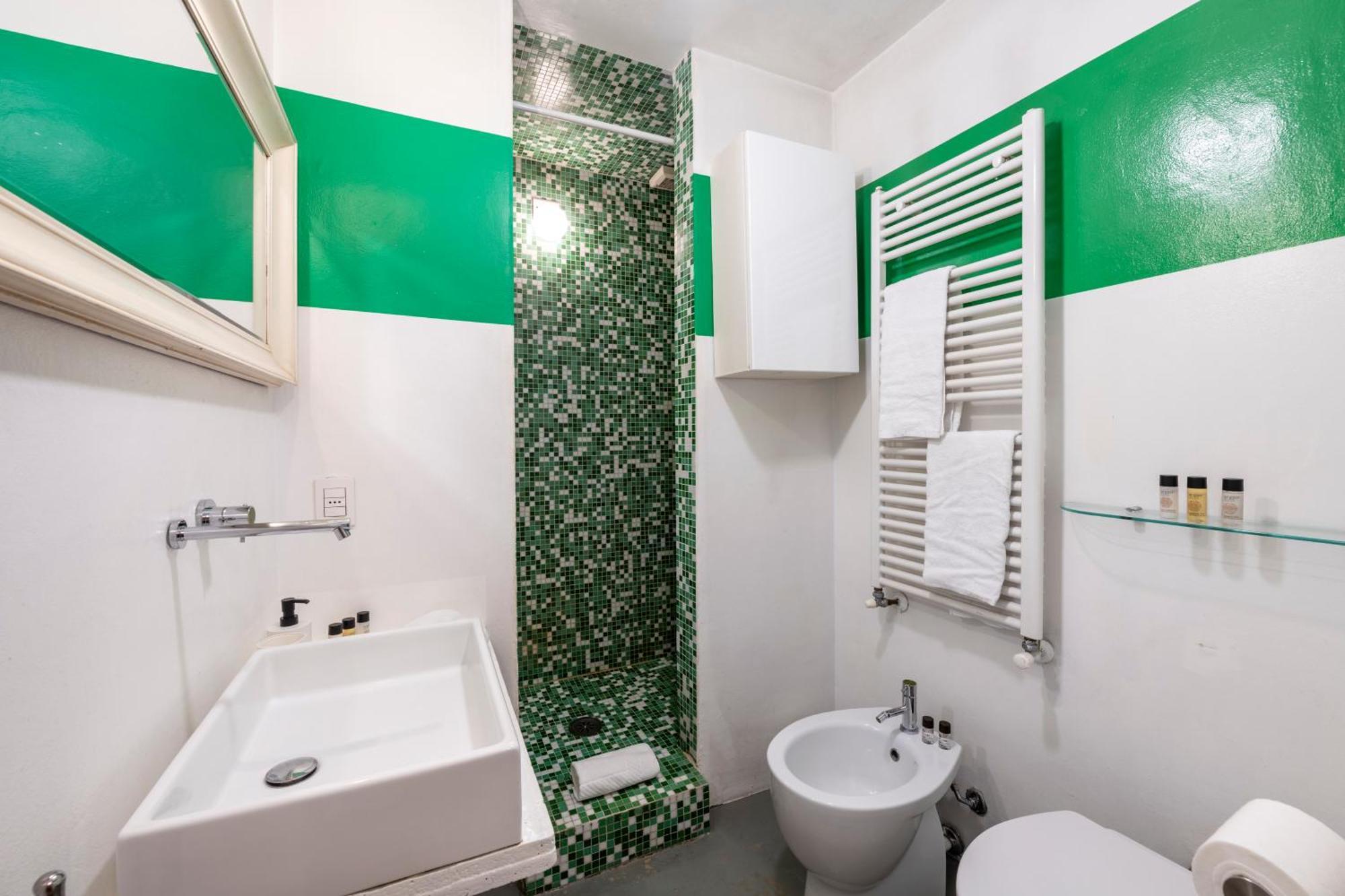 Easylife - Attico Duplex Chinatown Appartamento Milano