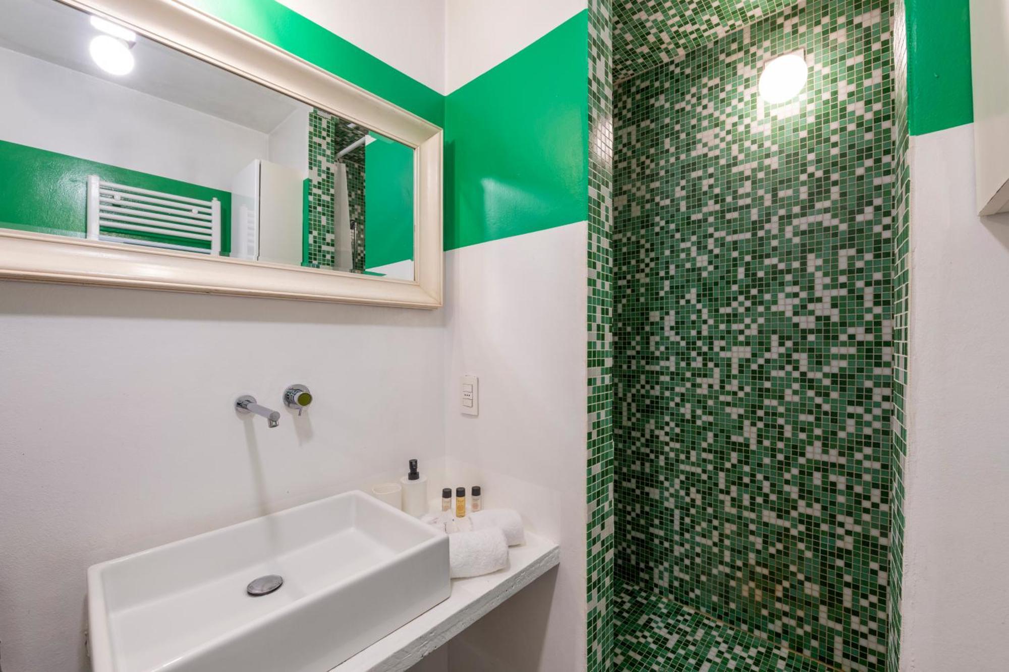 Appartamento Easylife - Attico Duplex Chinatown *
