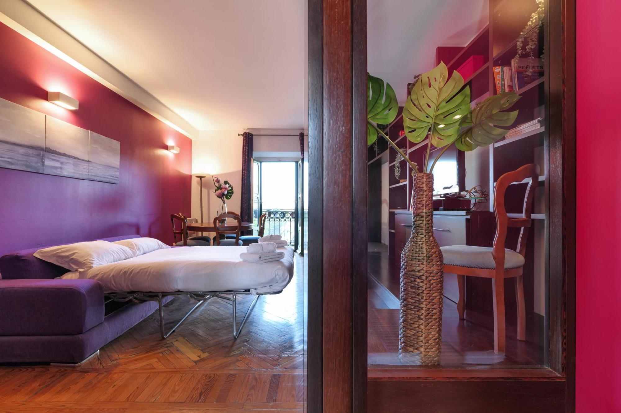 Apartment Primopiano - Concordia