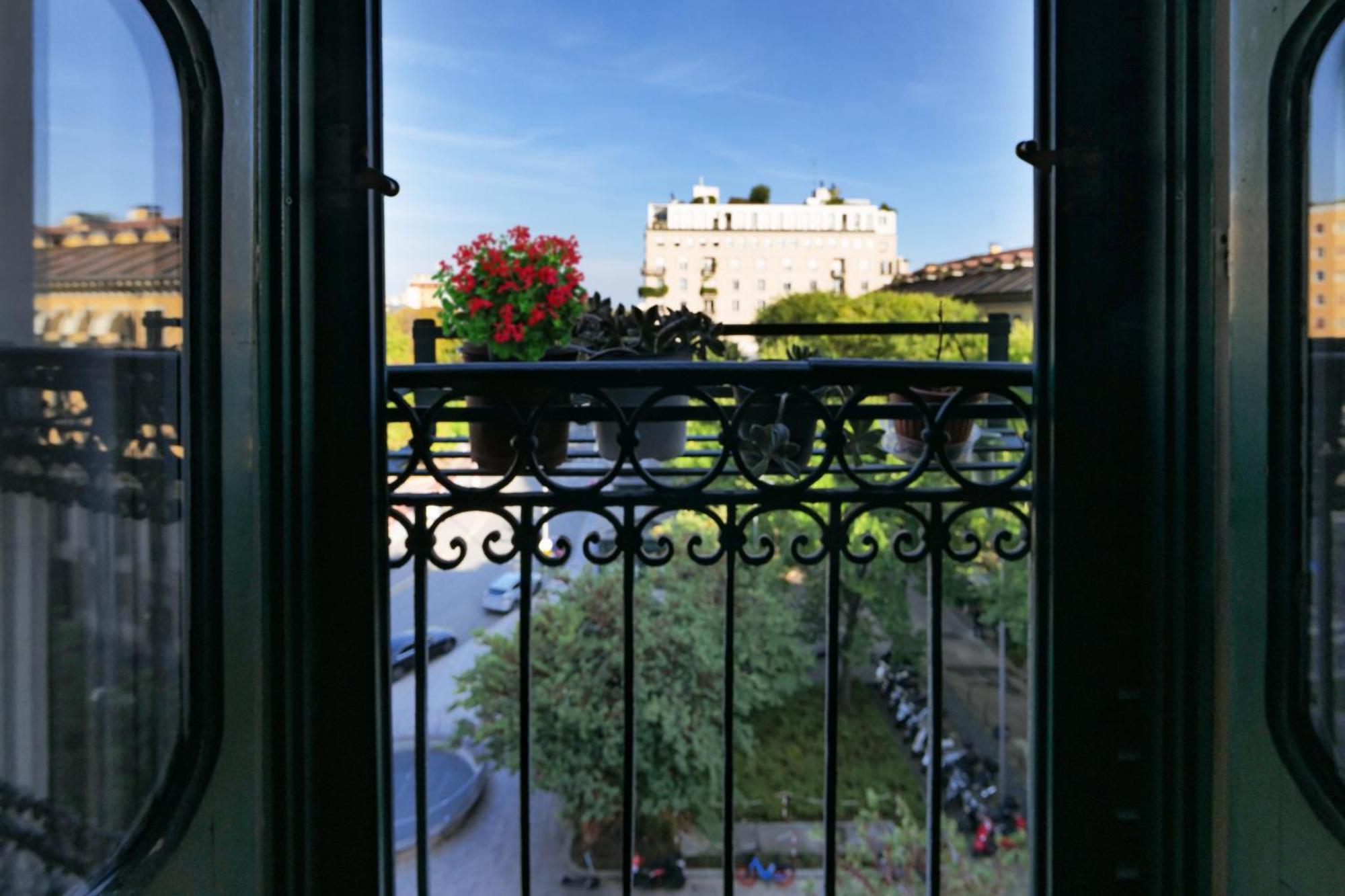 Apartment Primopiano - Concordia Milan