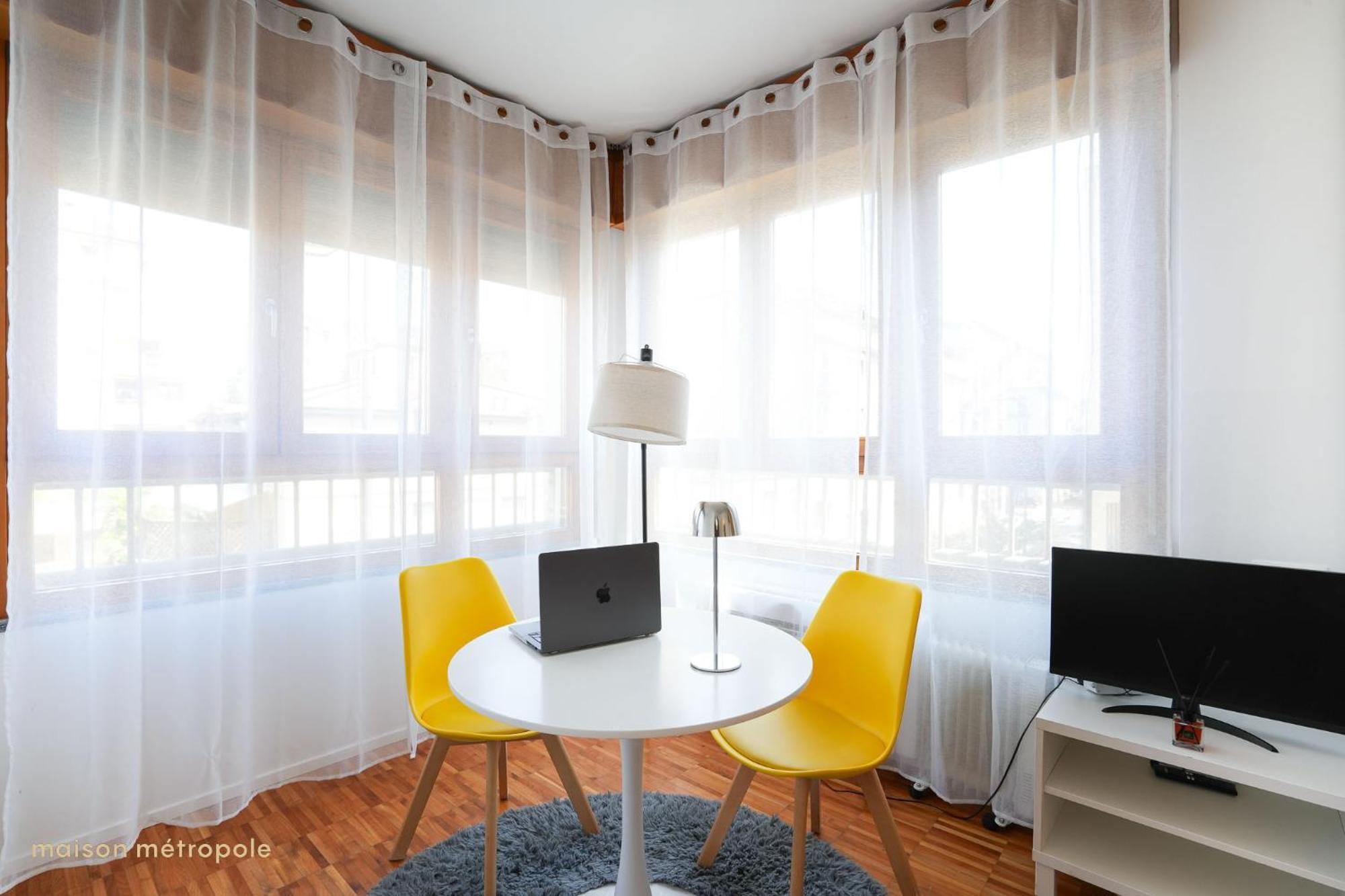 Loft De Sanctis Milão