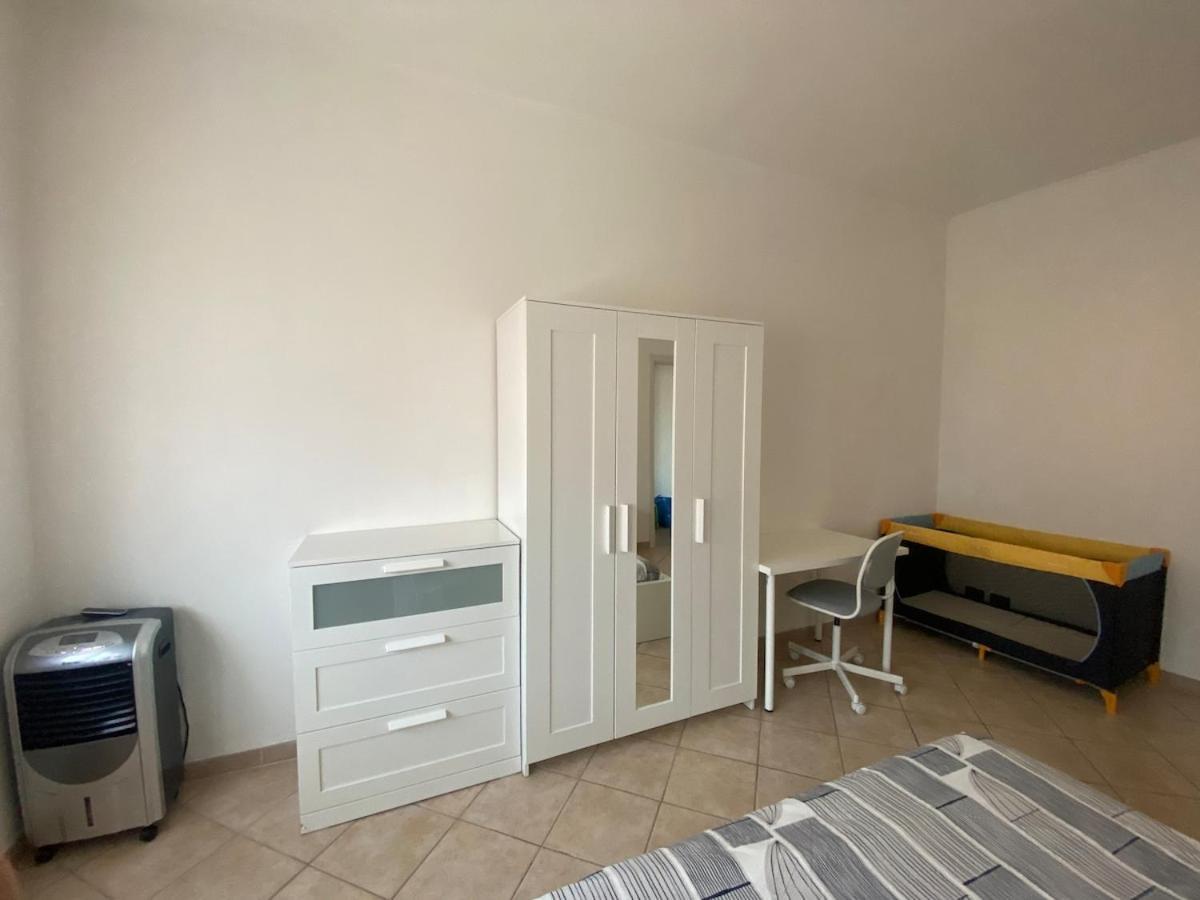 Apartment Forlanini 44