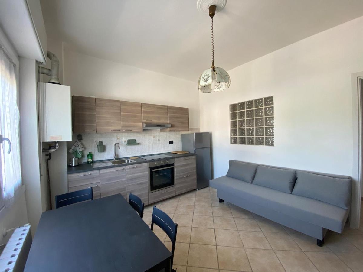 Apartment Forlanini 44