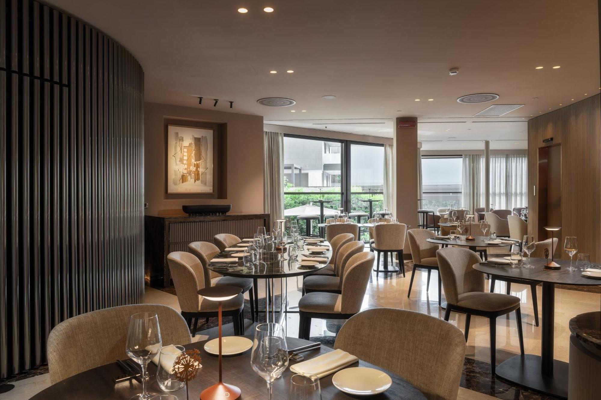 Crowne Plaza By Ihg 4* Milan