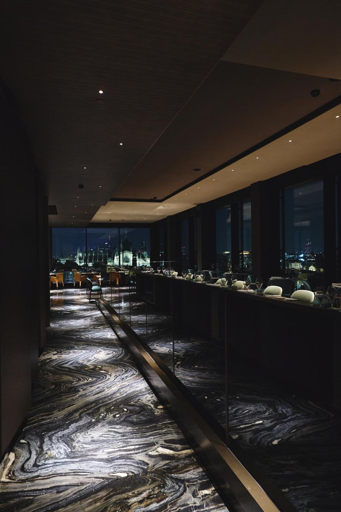 Uptown Palace Milan