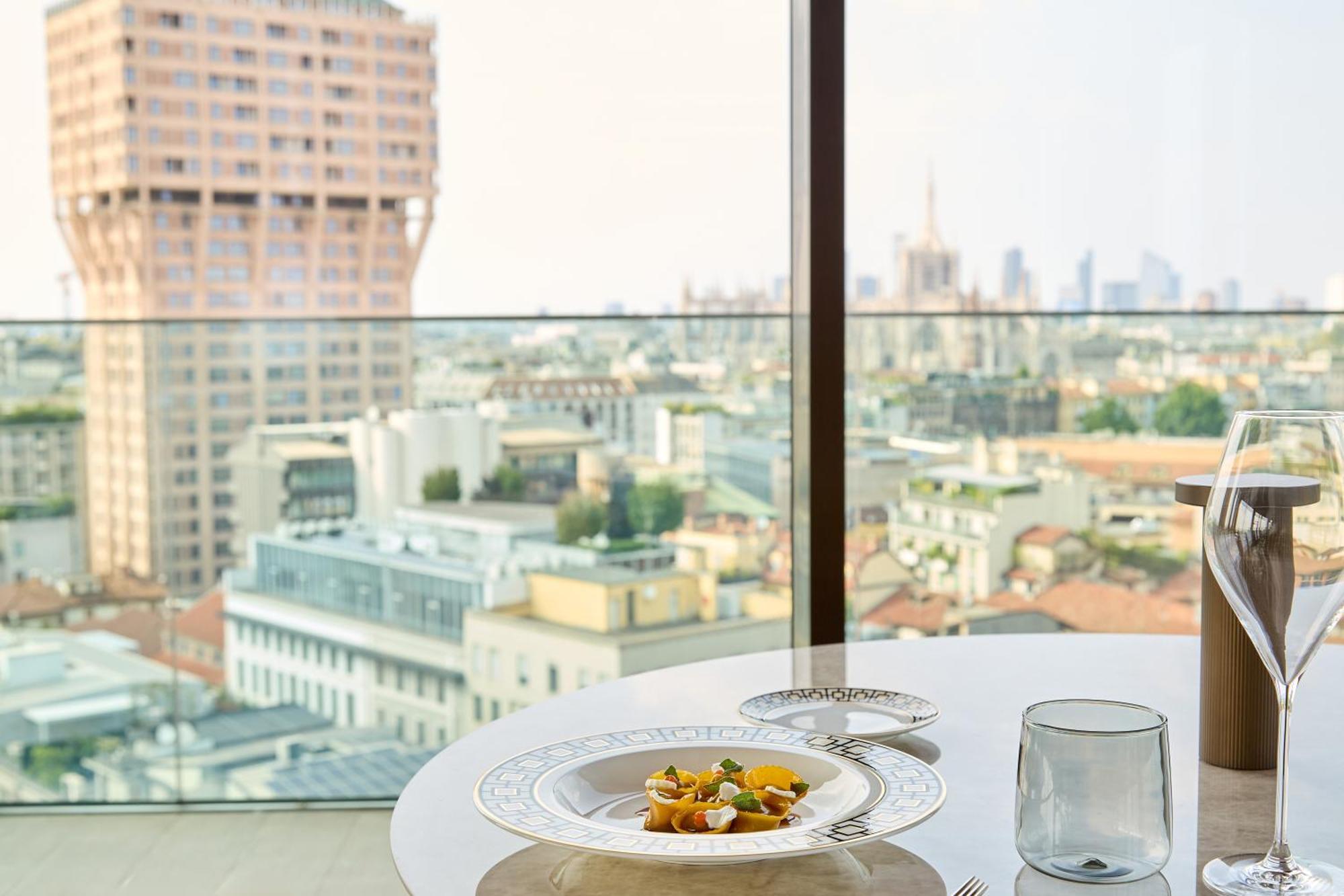 Uptown Palace 4* Milan